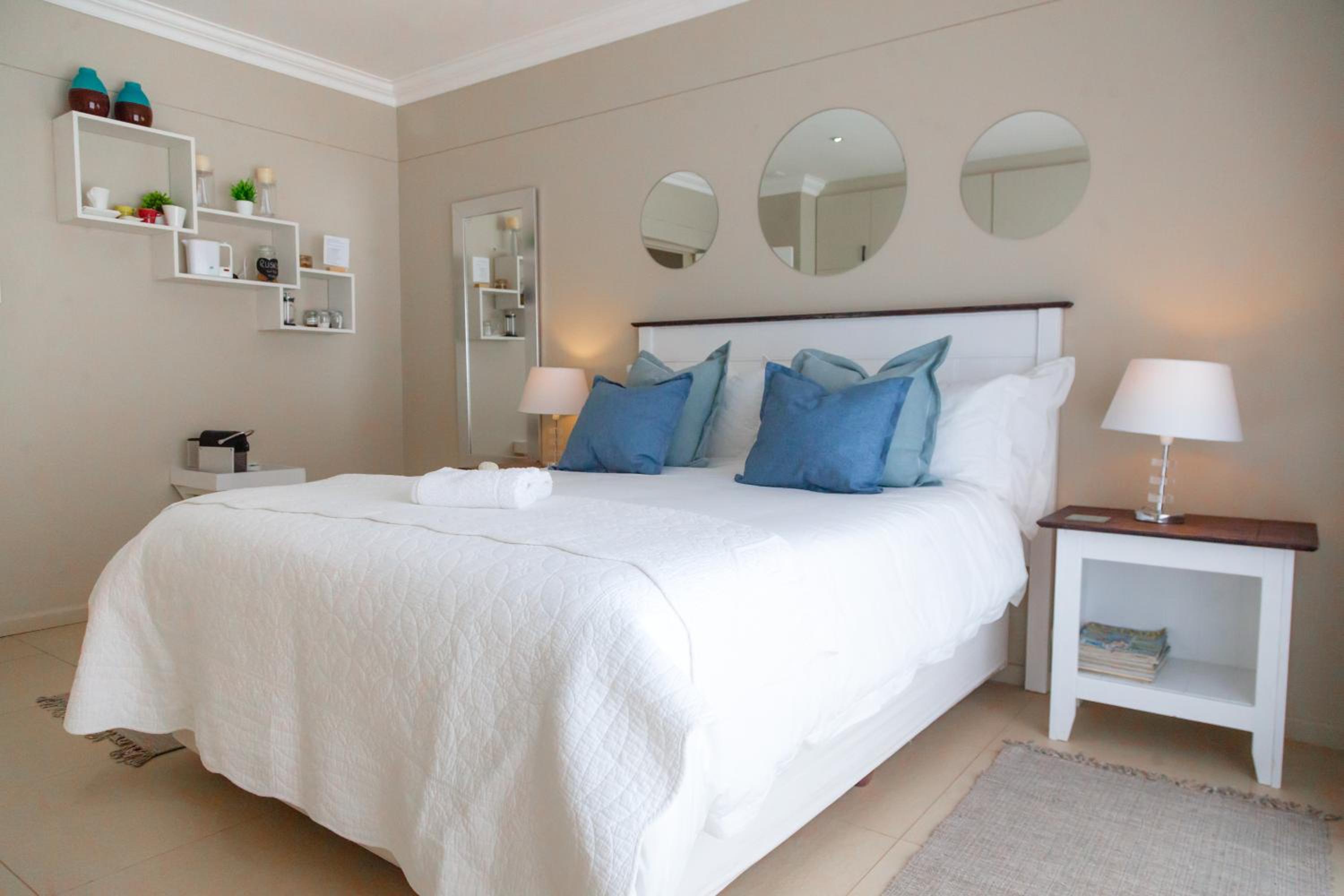 Deluxe Double Room photo 3