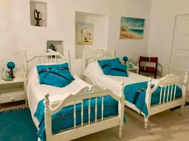 Superior Deluxe Double or Twin Room