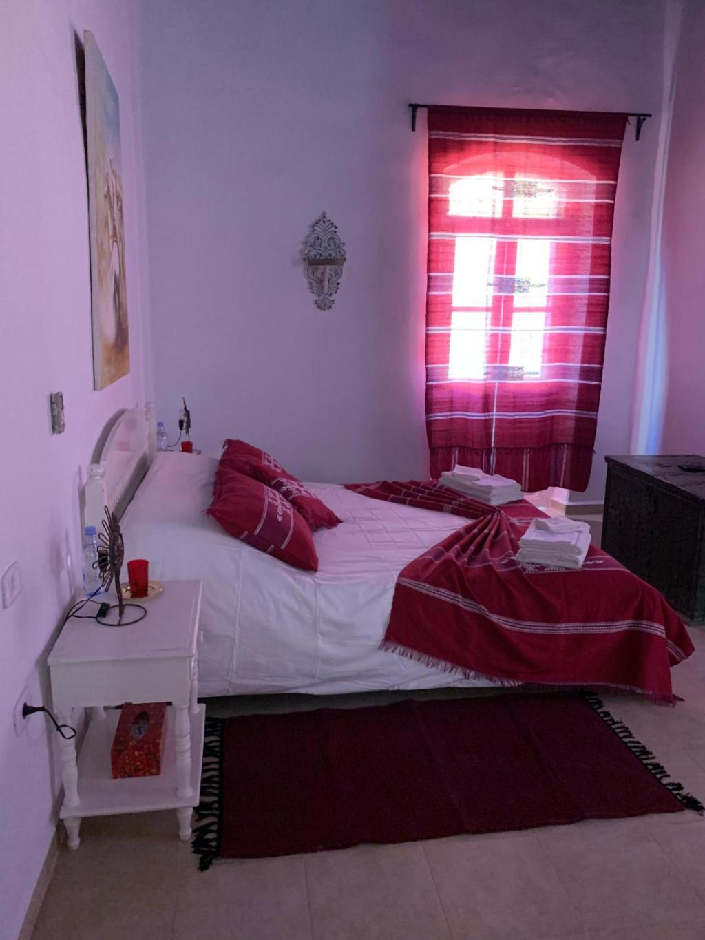 Superior Deluxe Double or Twin Room  photo 2