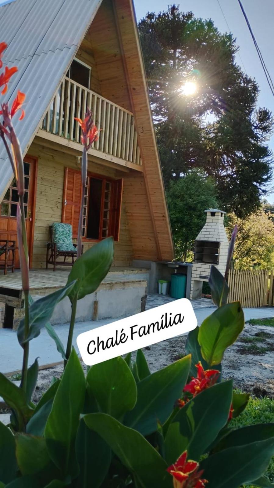 Chalet photo 1