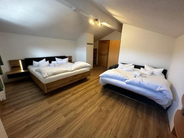 Double Room with Mountain View photo 1