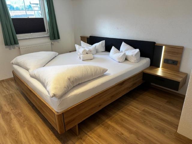 Double Room with Mountain View photo 3