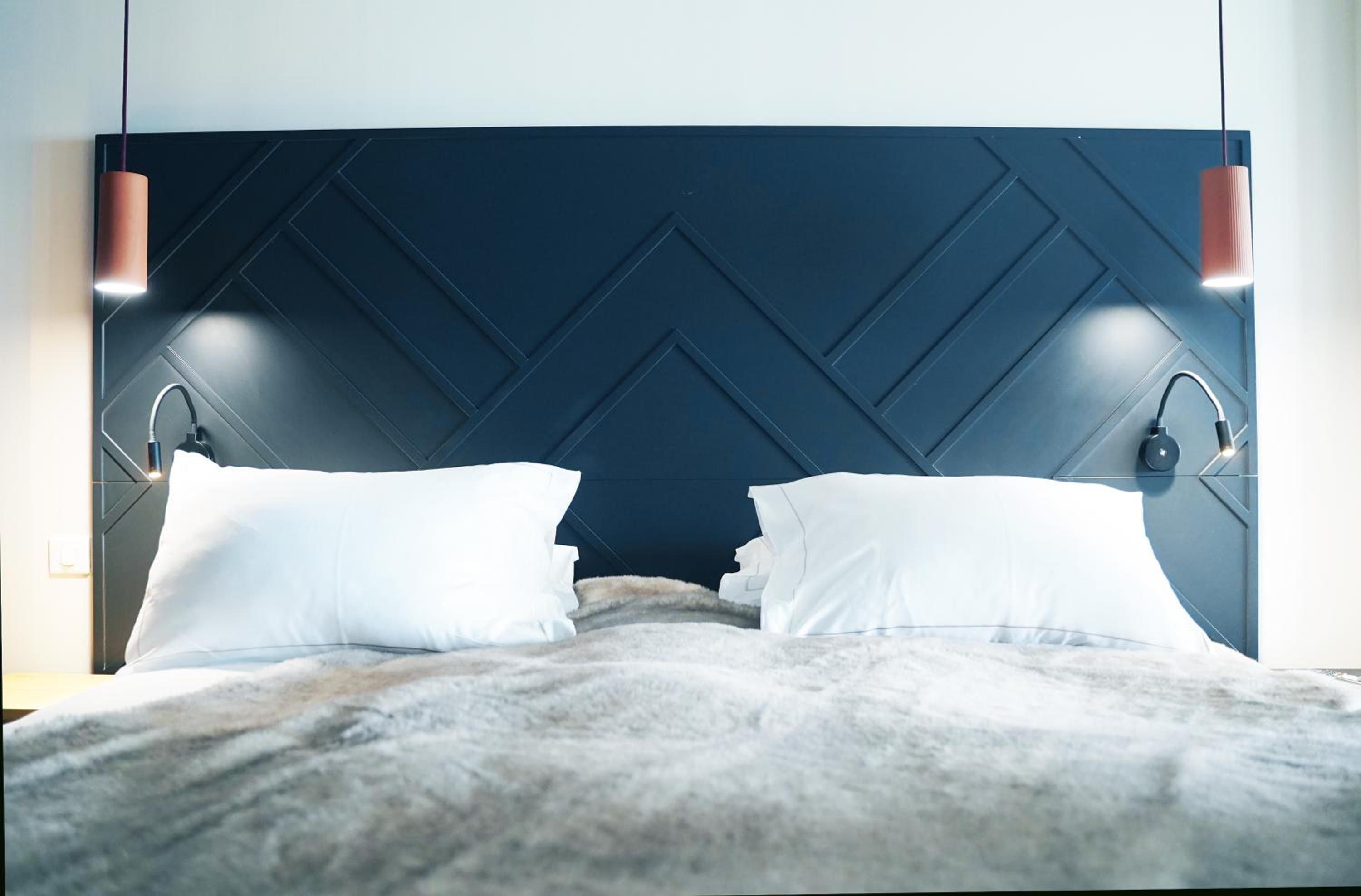 Junior Suite with Sea View photo 3
