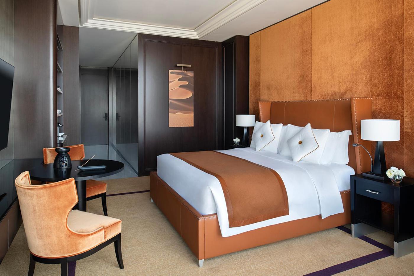 Bliss Retreat - King with Daily access to Doha Quest for 2 adults - Photo 2