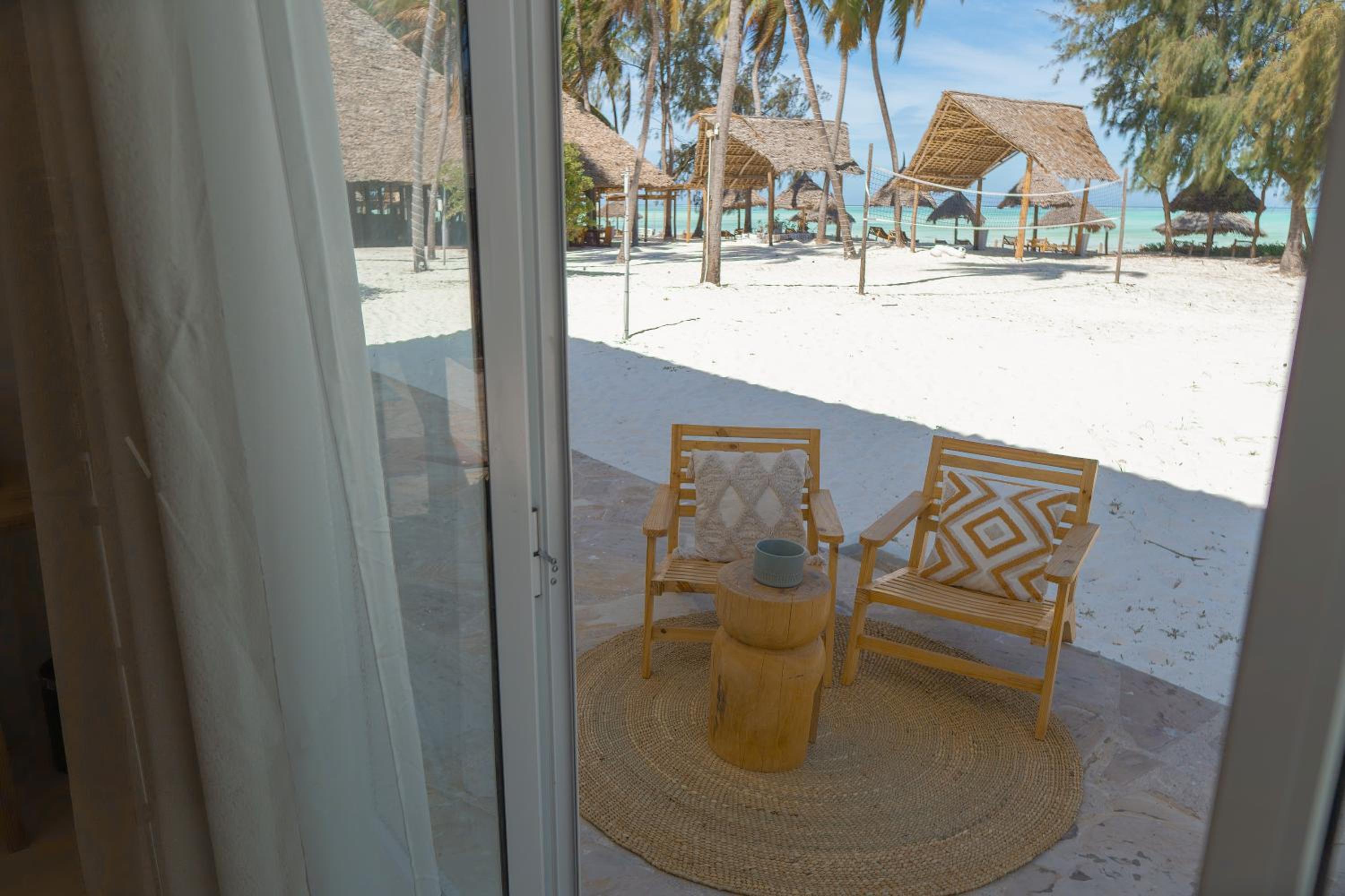 Superior Single Room with Sea View