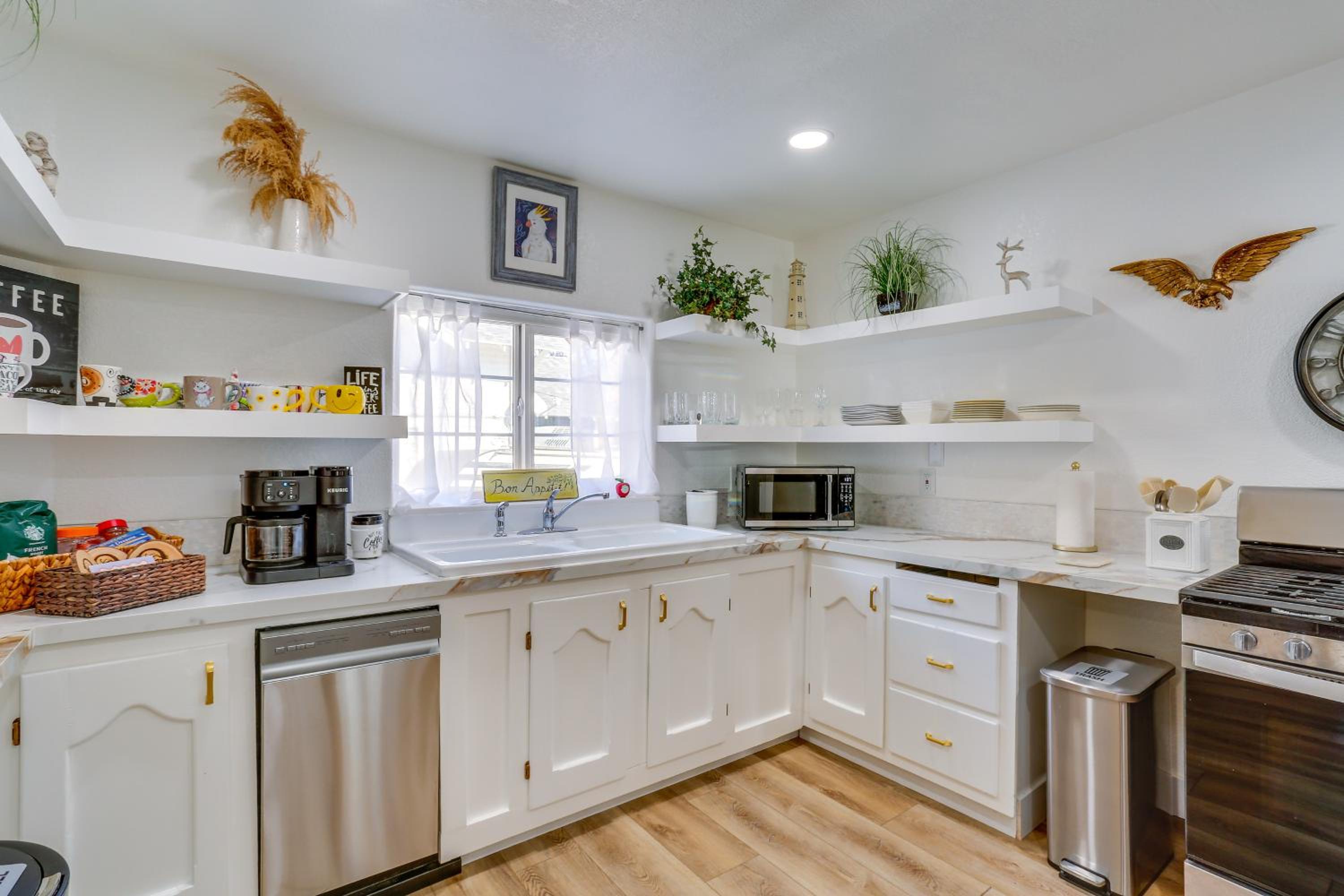Vacation Home photo 2