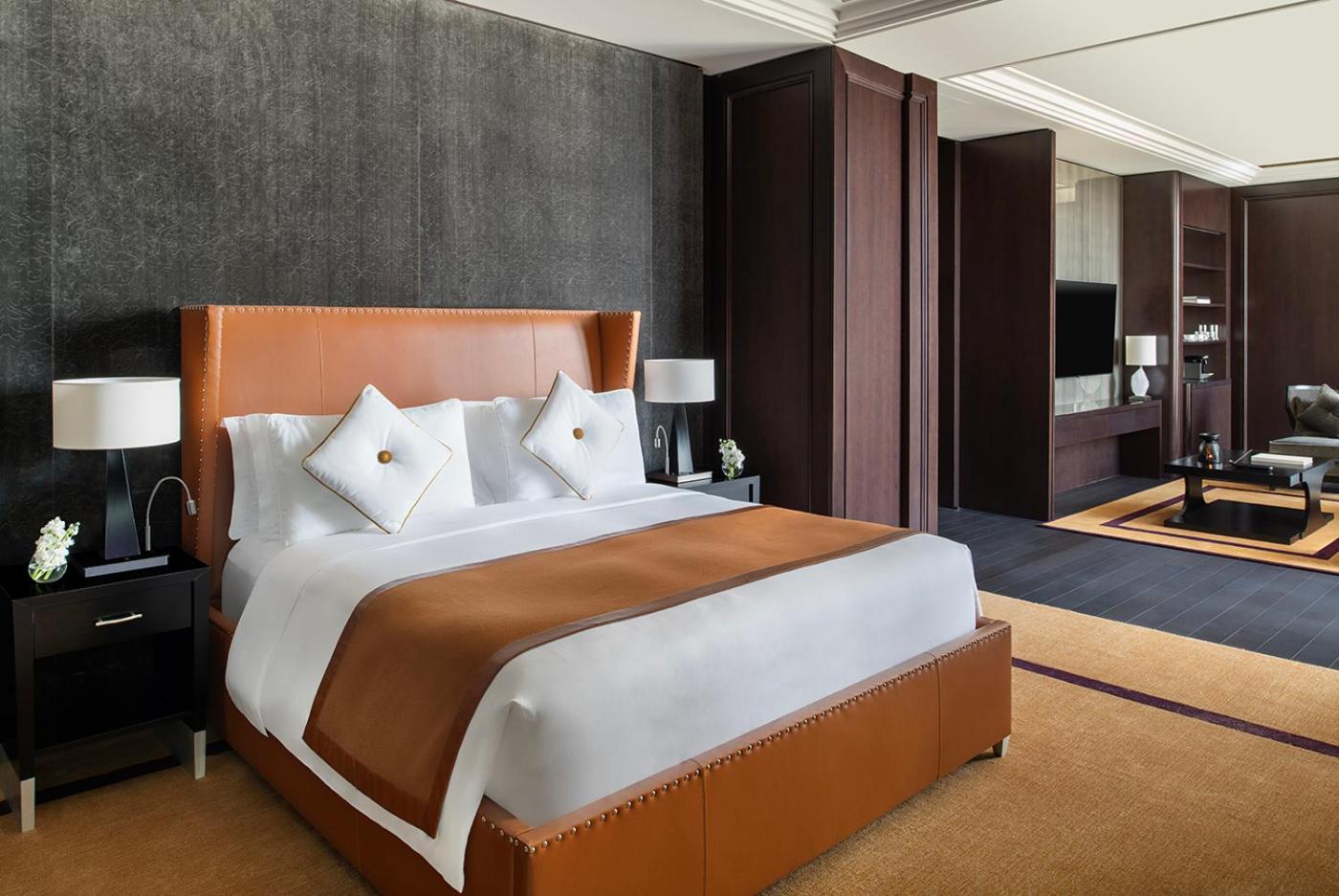 Serenity Corner Suite with Daily access to Doha Quest for 2 adults - Photo 2