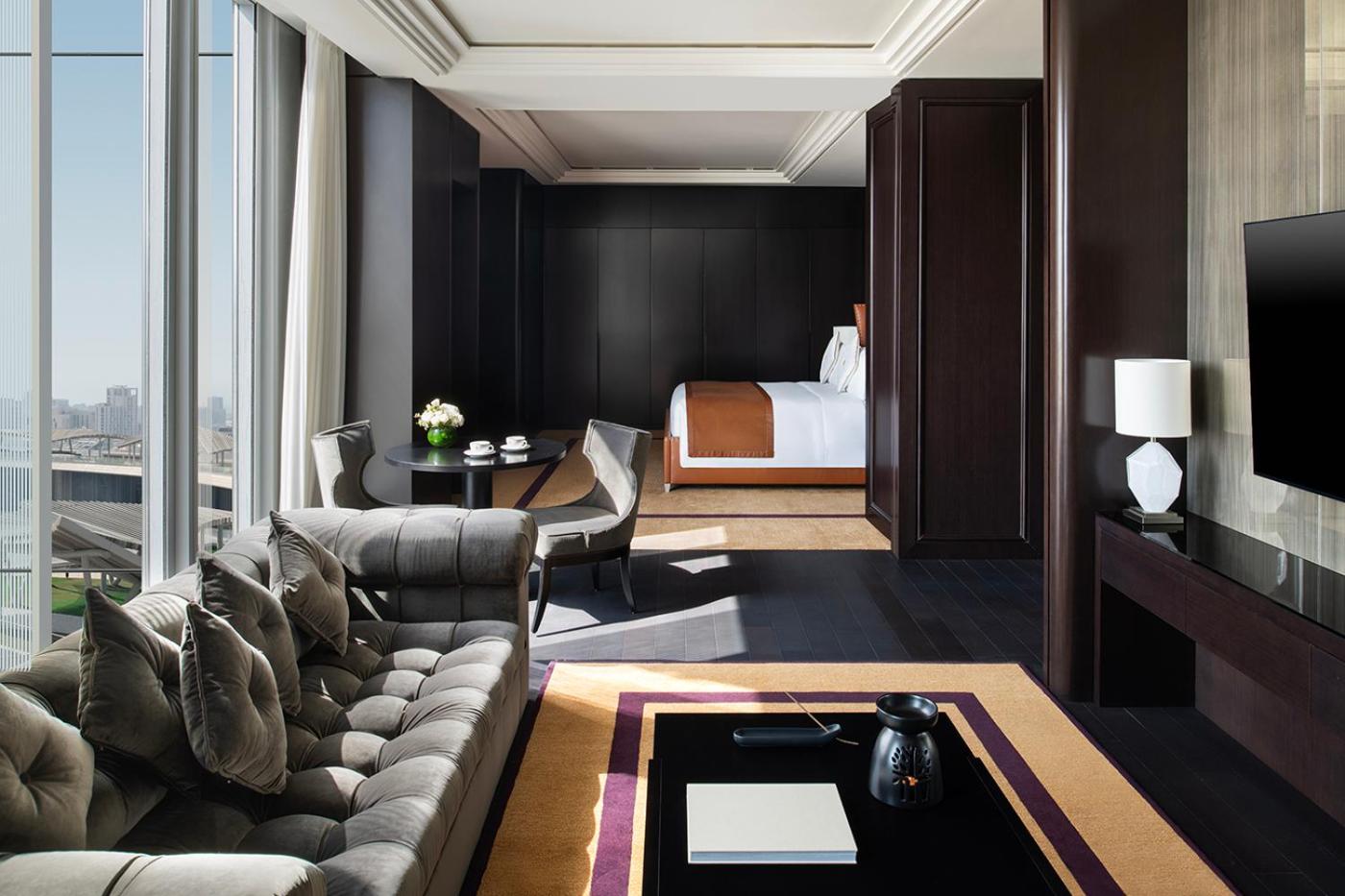 Serenity Corner Suite with Daily access to Doha Quest for 2 adults - Photo 4