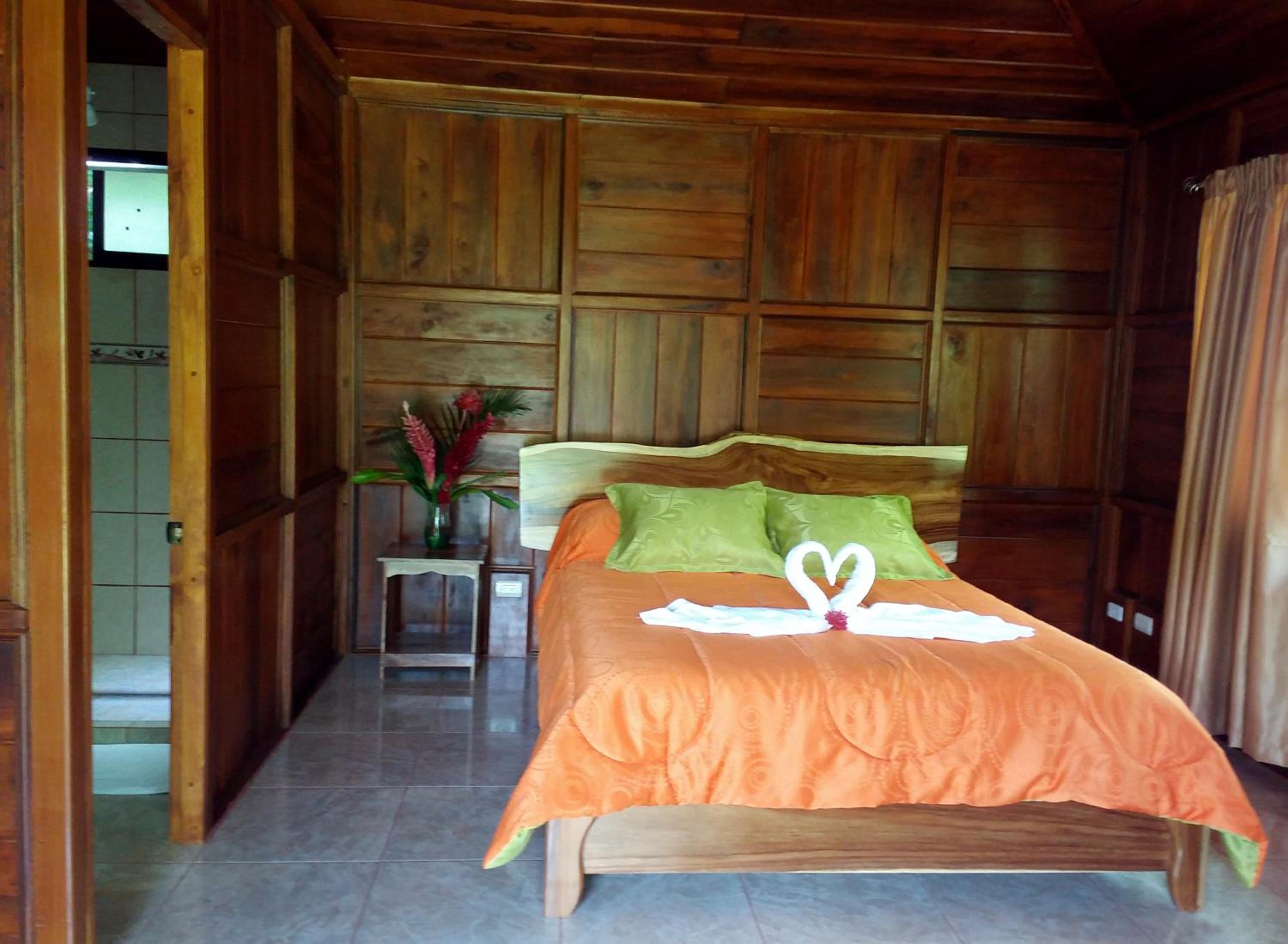 Quadruple Room with Balcony photo 2