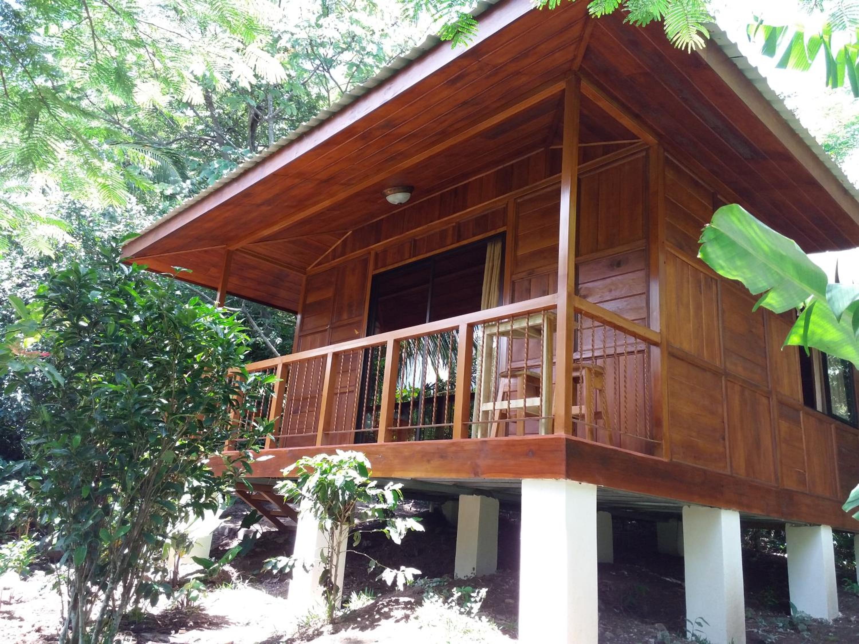Quadruple Room with Balcony photo 3