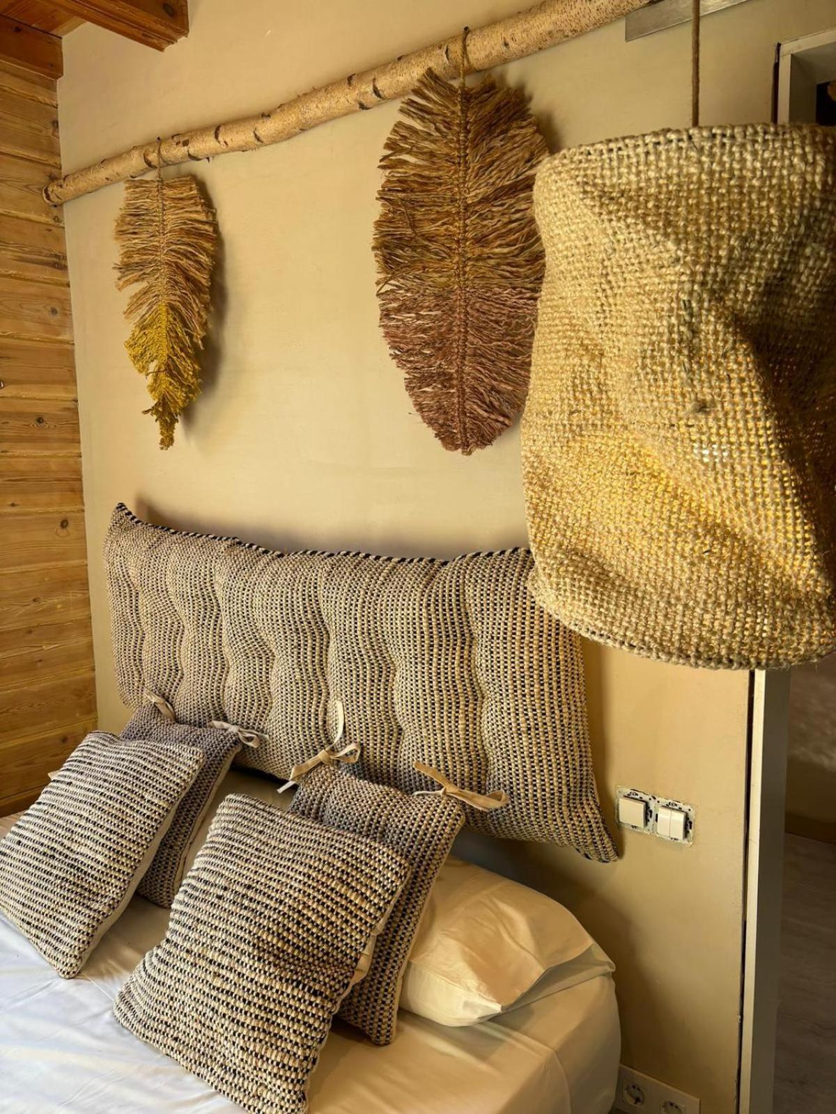 Twin Room with Bath