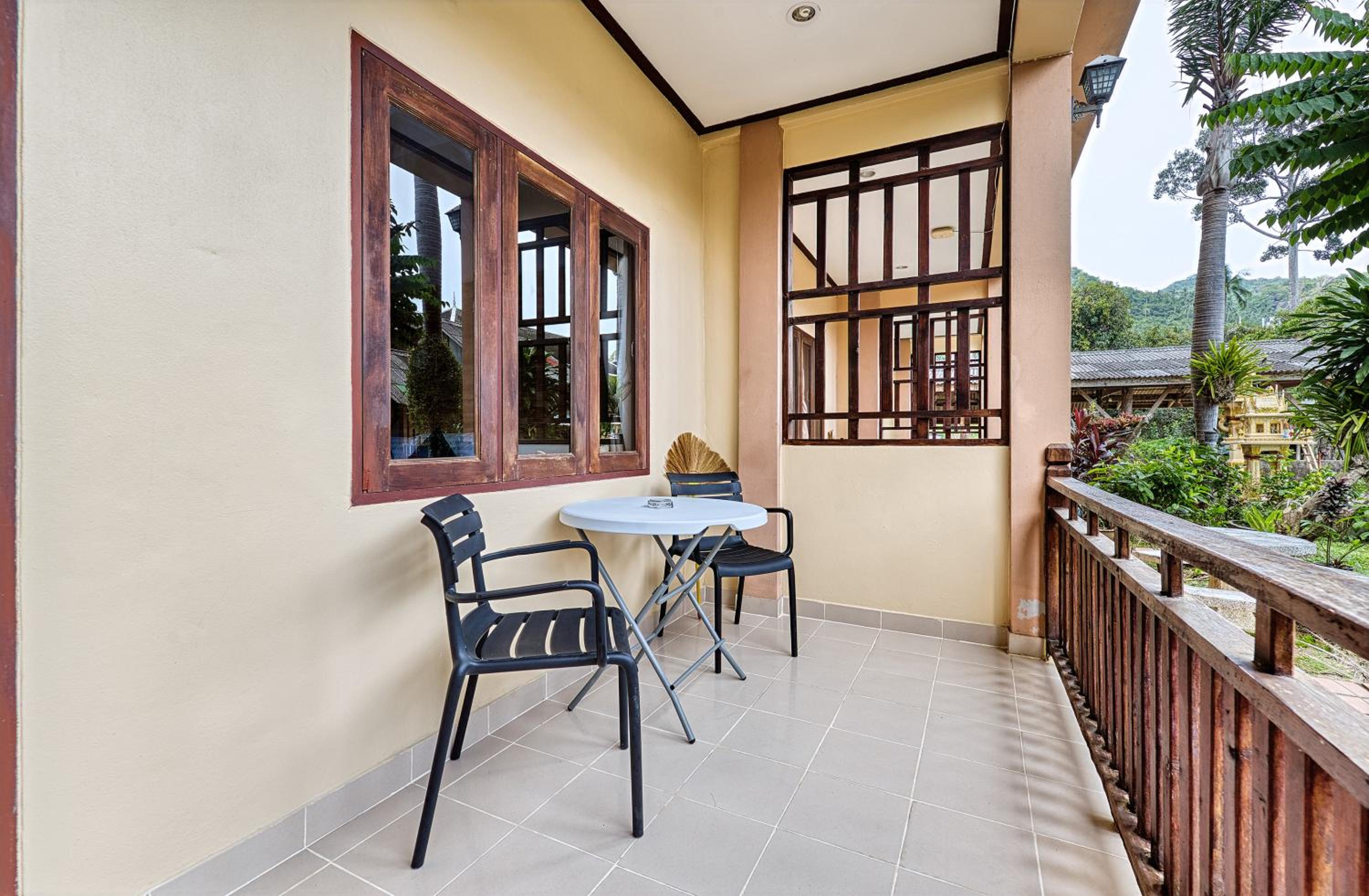 Standard Apartment with Patio - Ground Floor photo 1