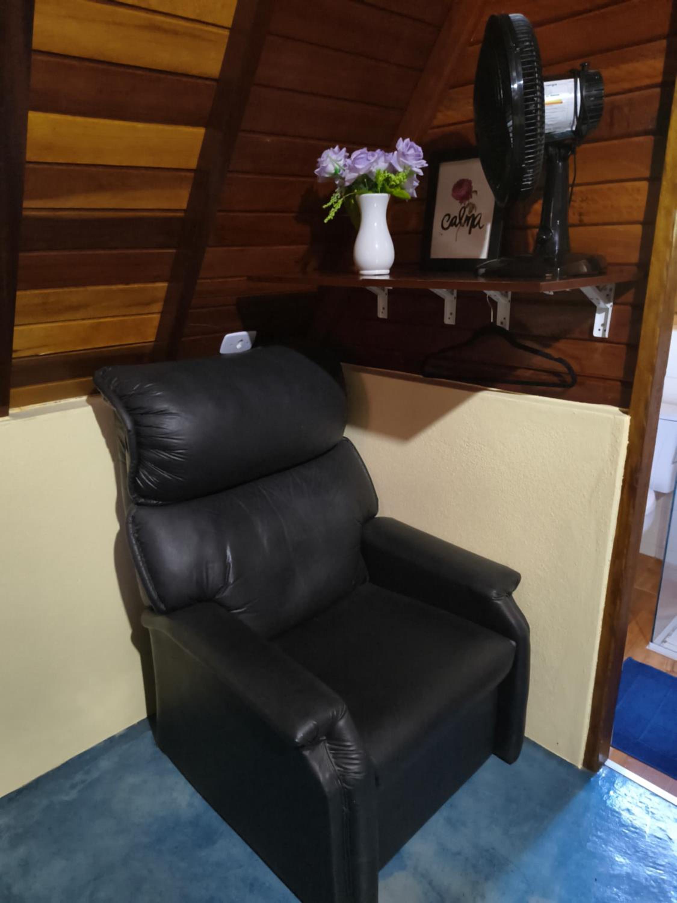 Triple Room with View photo 3