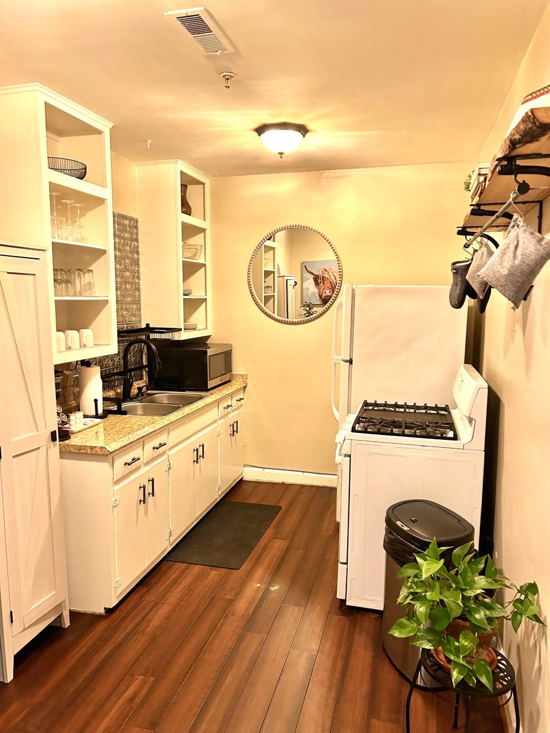 Apartment photo 3