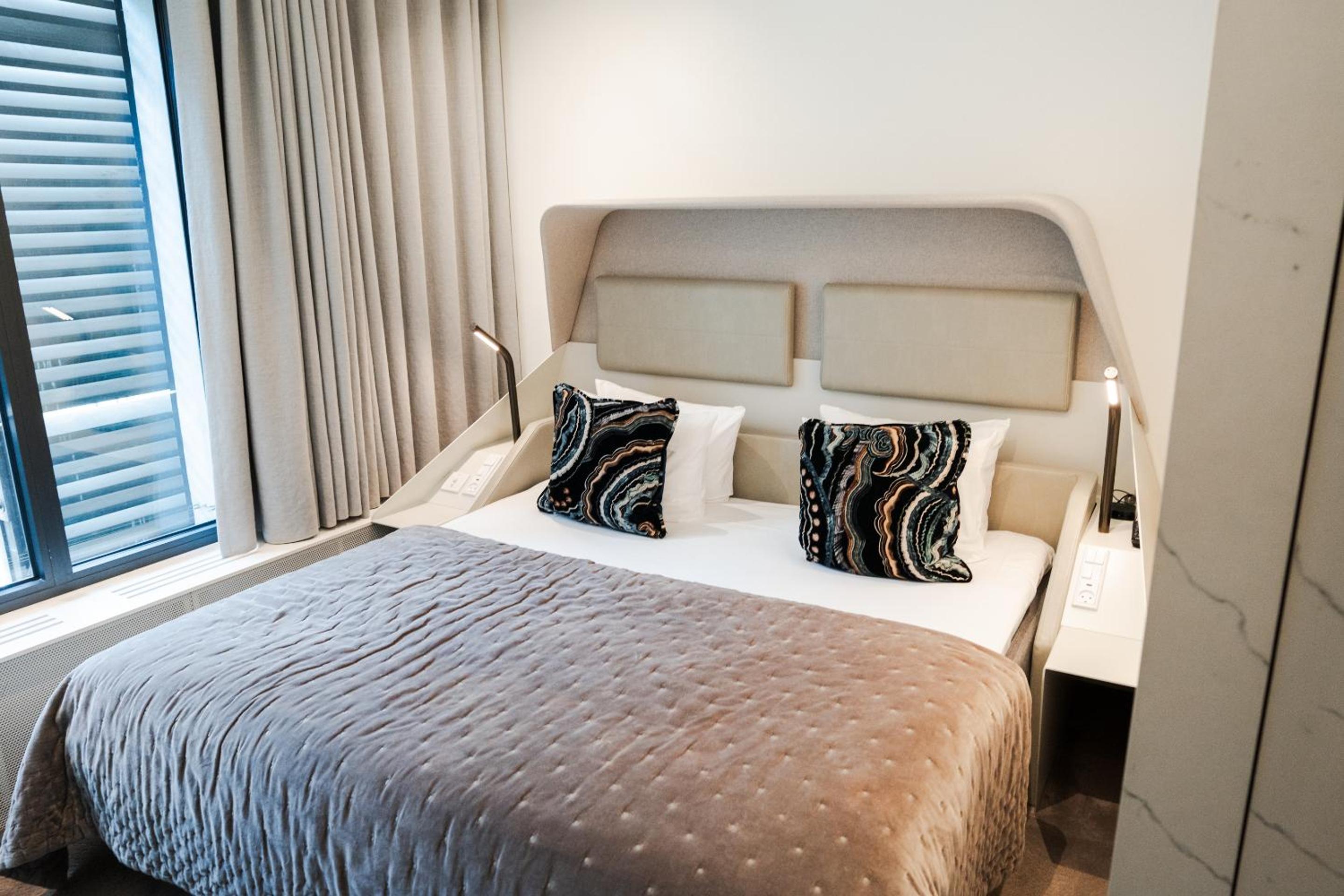 Standard Room photo 2