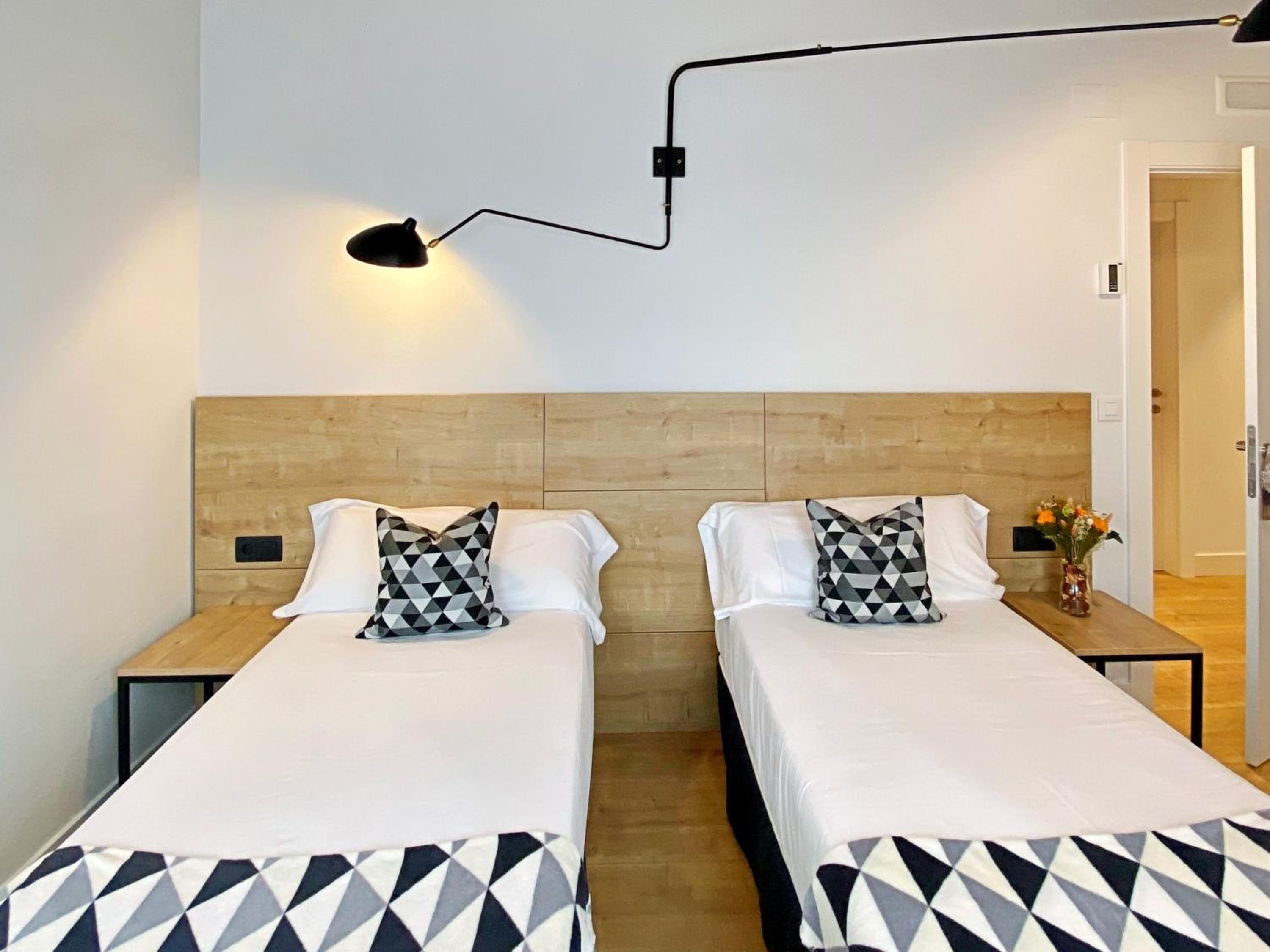 Twin Room photo 2