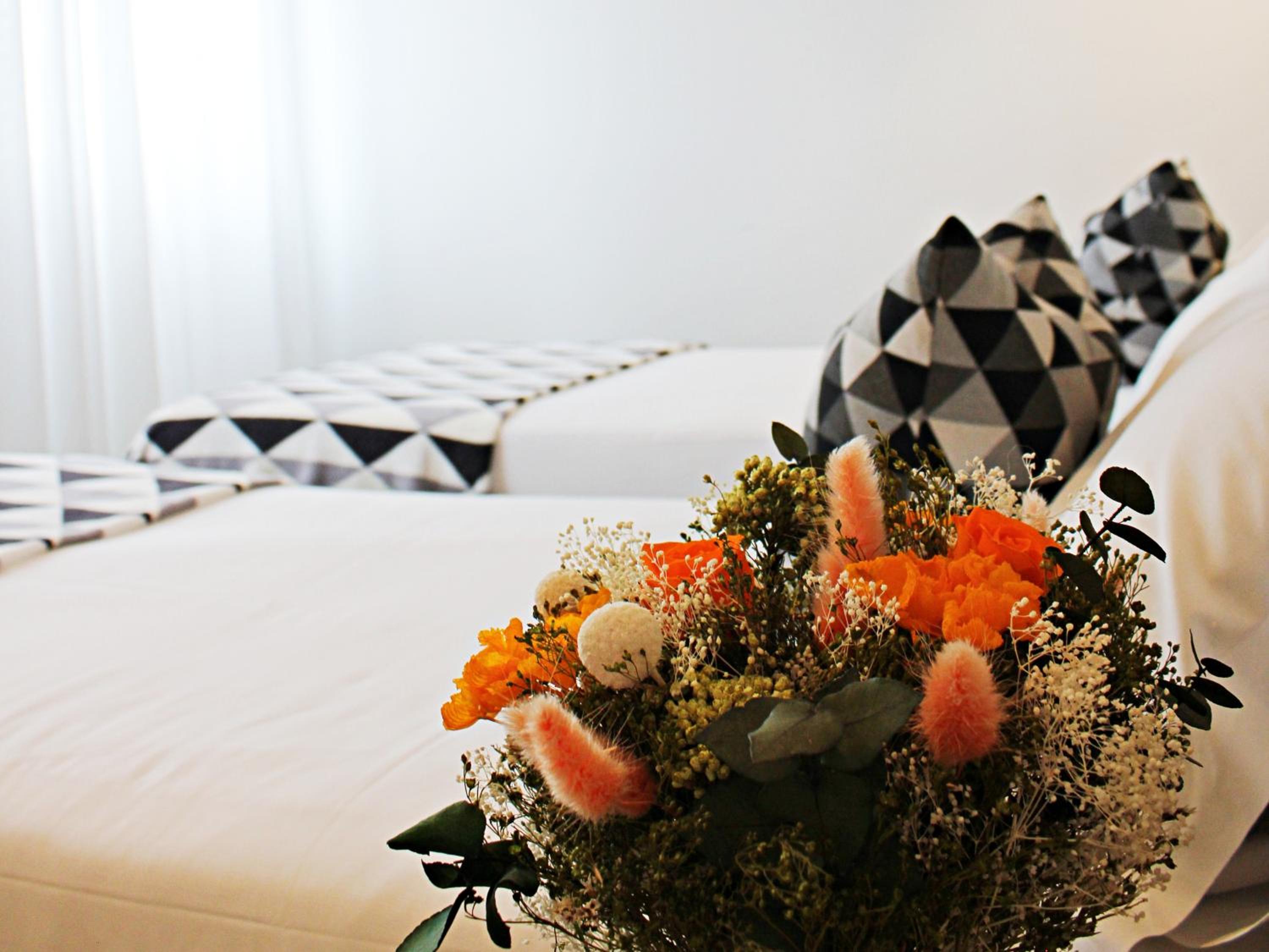 Twin Room photo 3