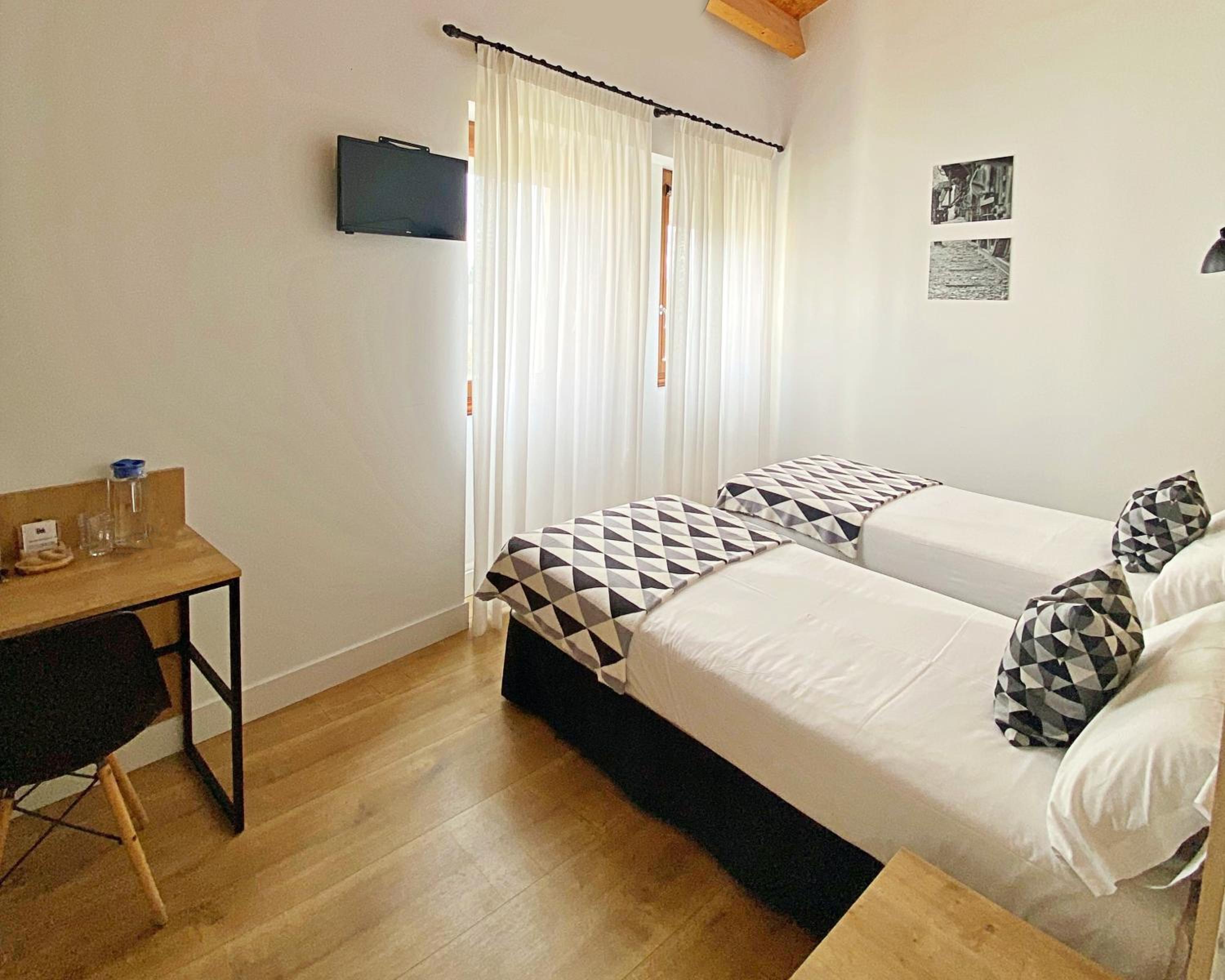 Twin Room photo 1