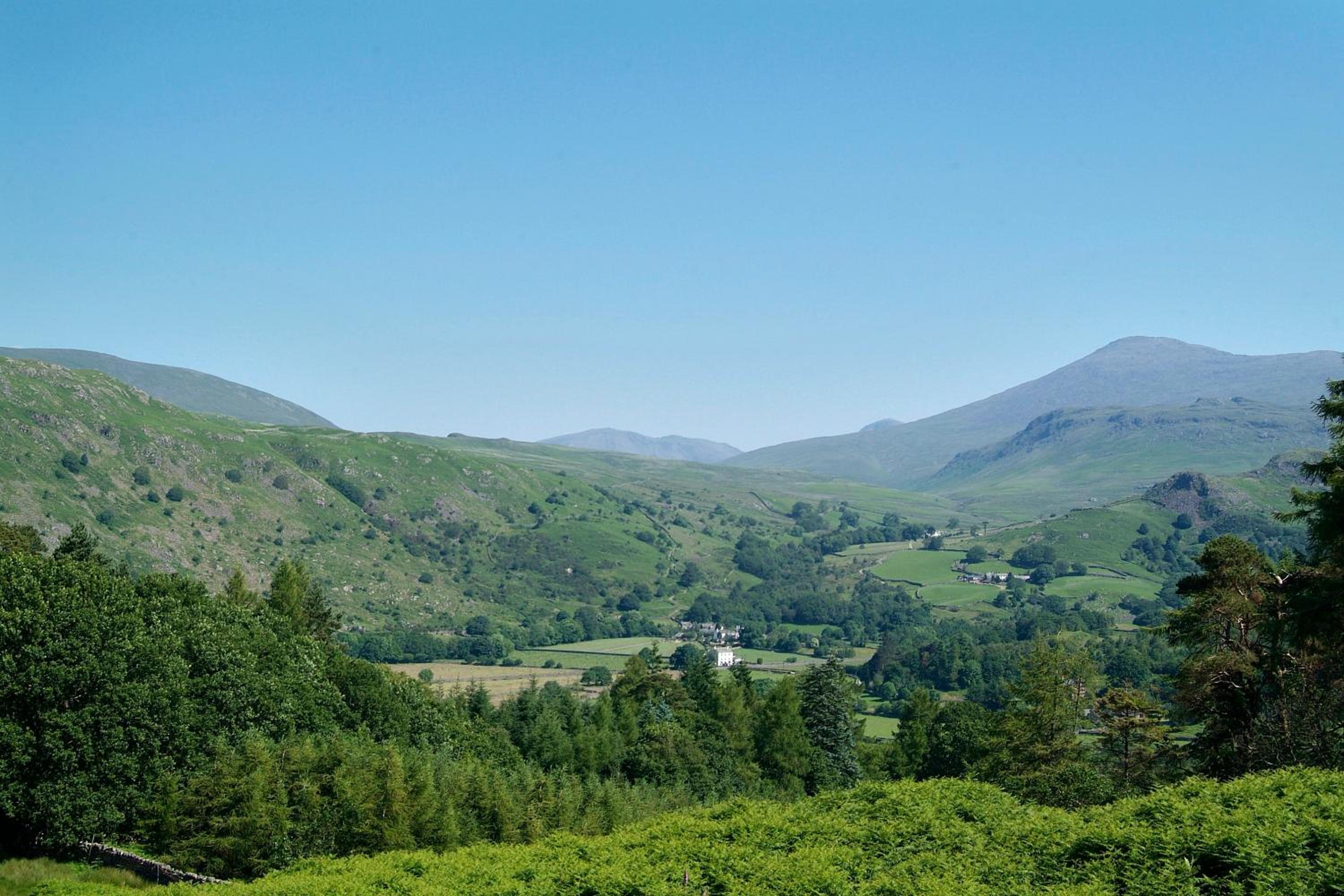 Four-Bedroom Cottage - Wastwater - Photo 7