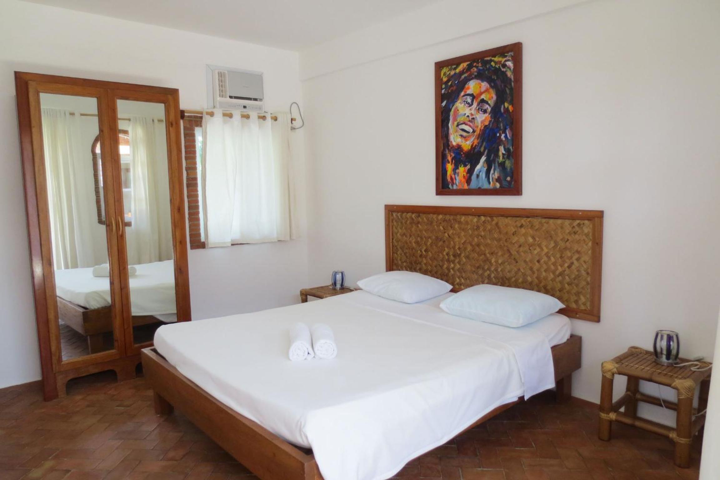 Standard Room - Photo 8