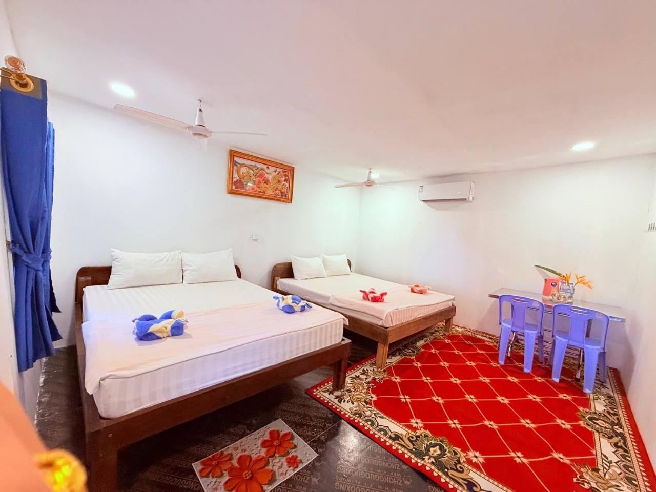 Family Bungalow photo 2