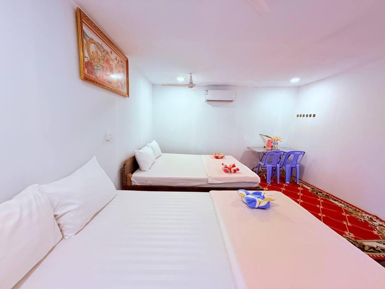 Family Bungalow photo 3