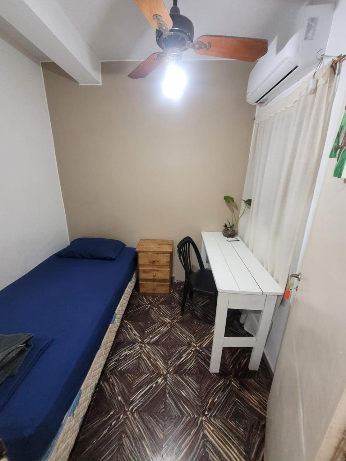 Standard Single Room with Shared Bathroom photo 1