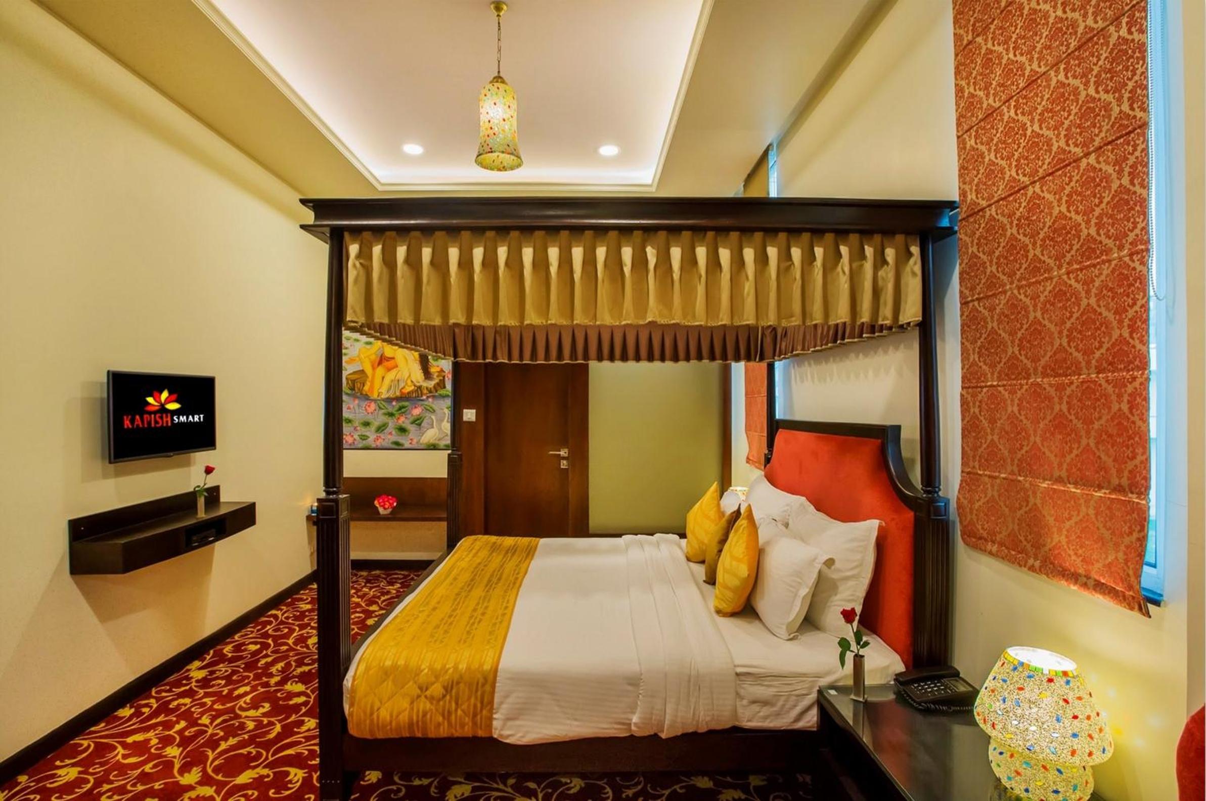 Suite Double Room