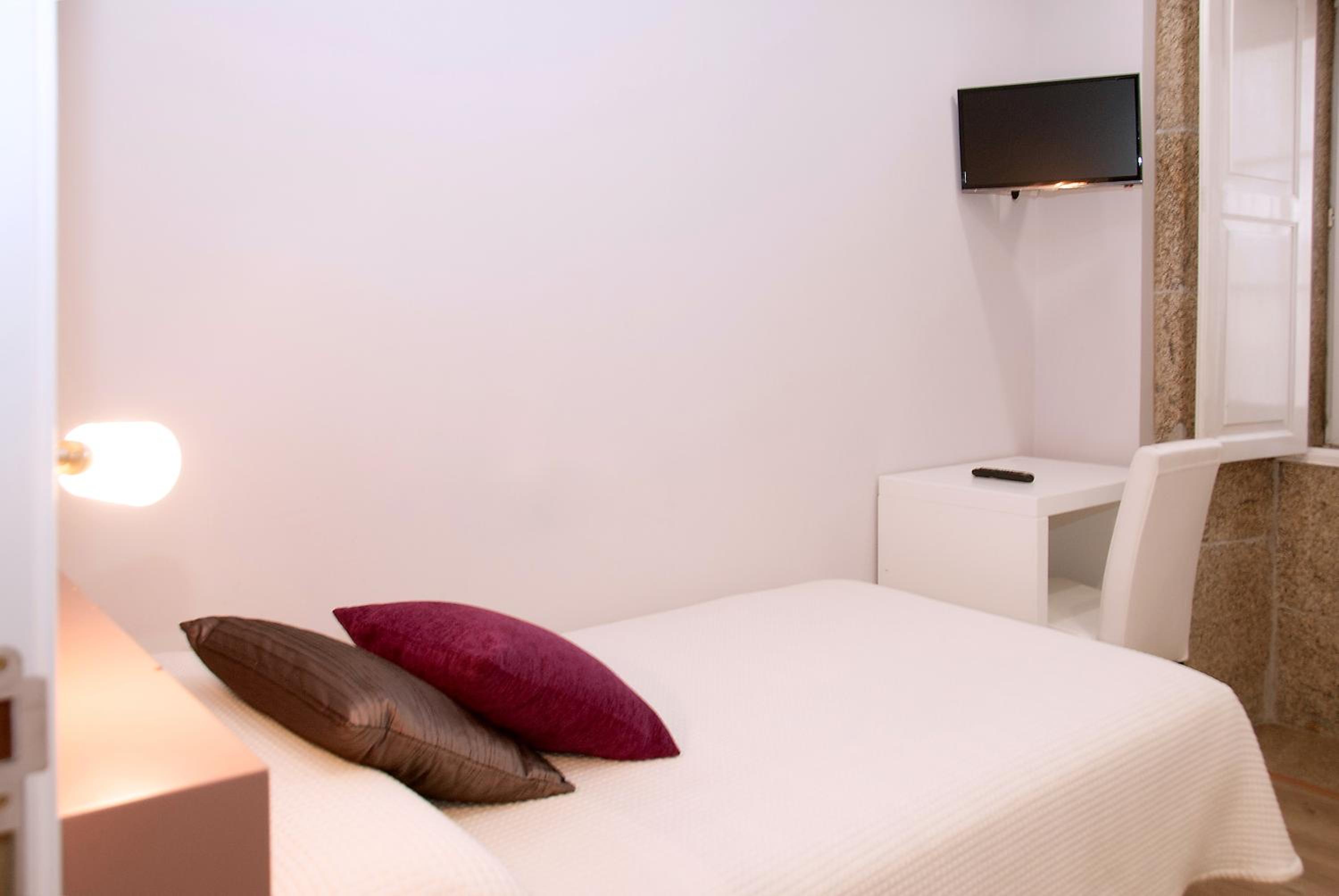 Habitación Individual