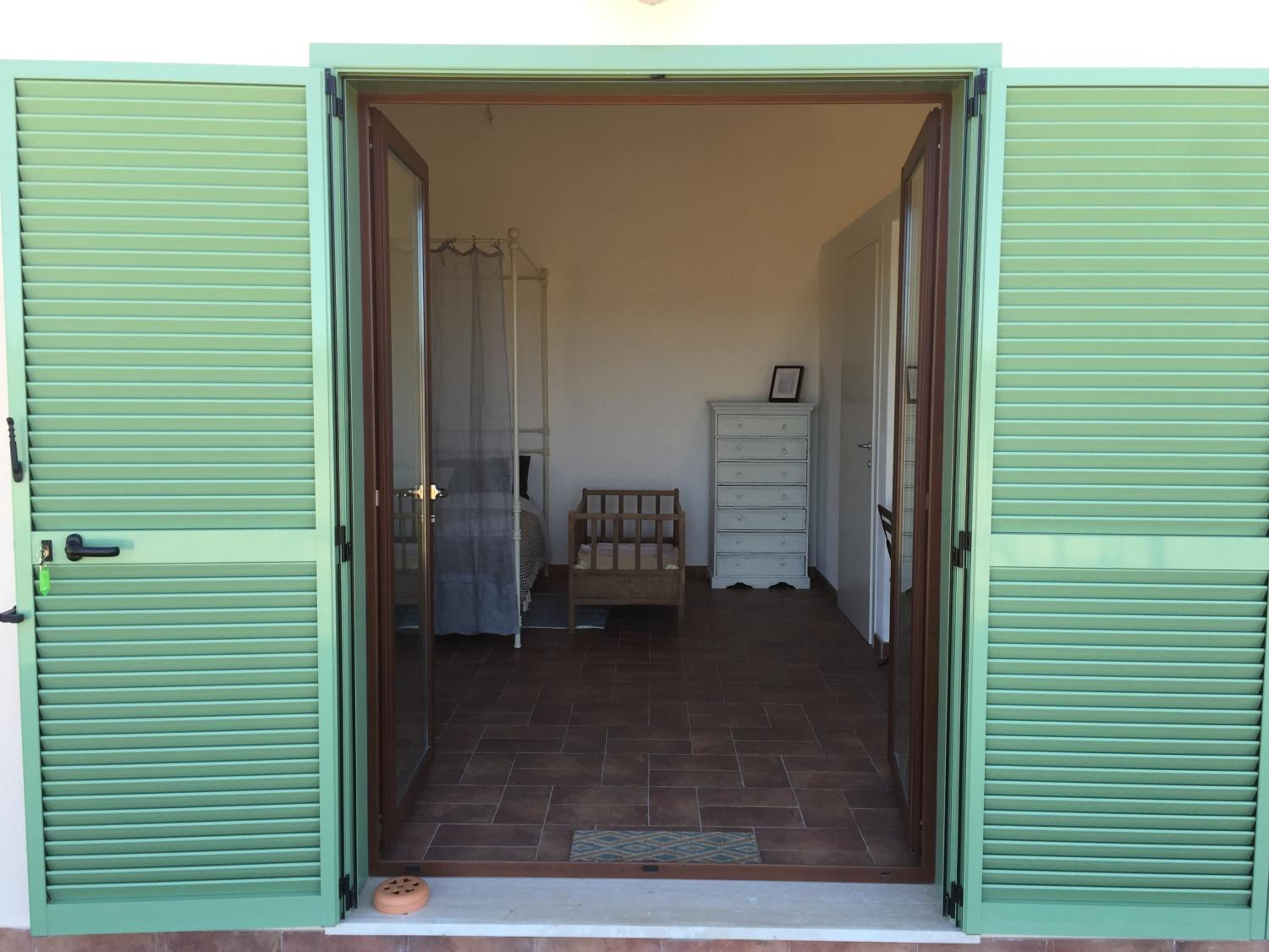 Apartment with Garden View photo 1