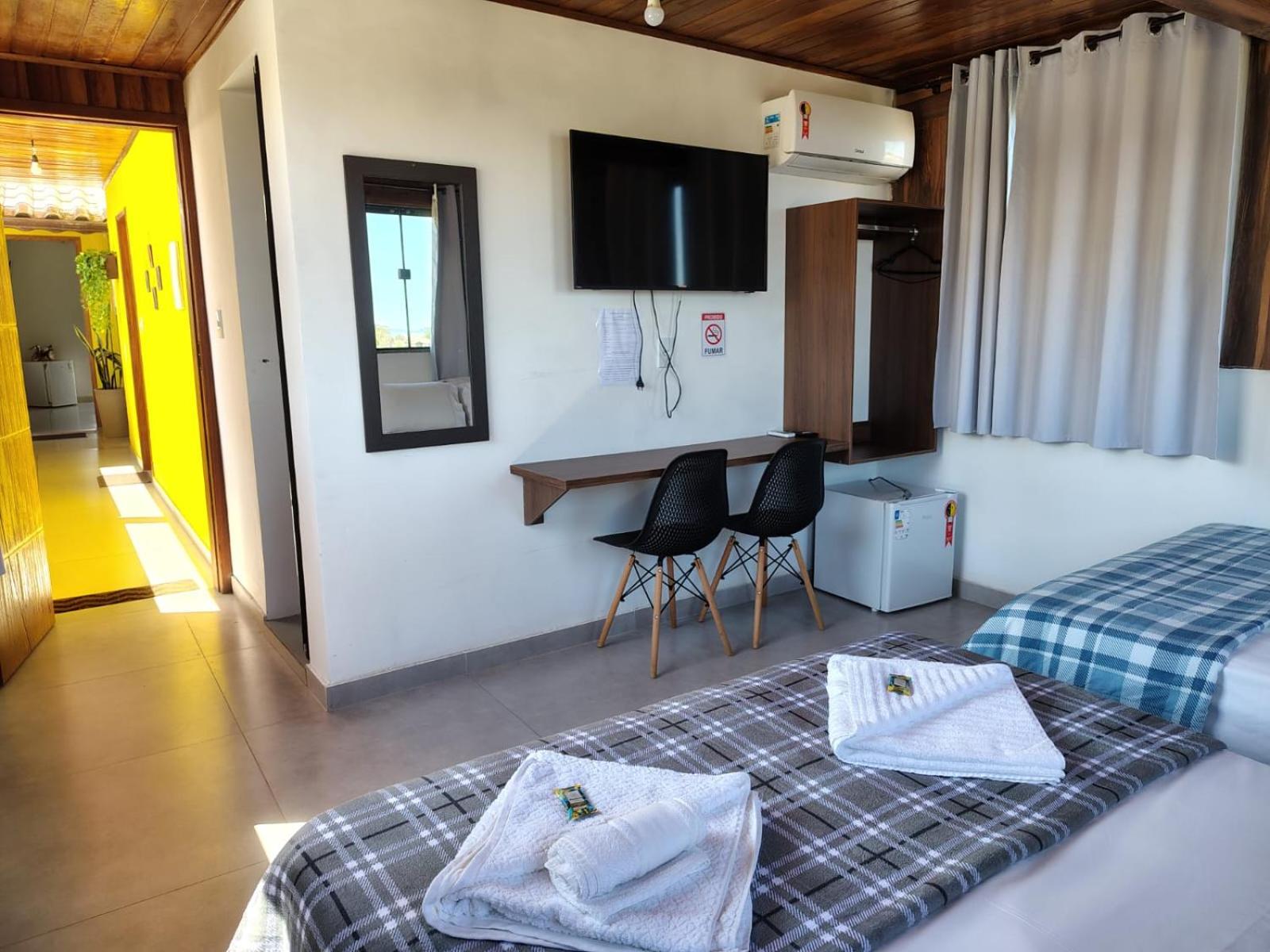 Standard Triple Room photo 3