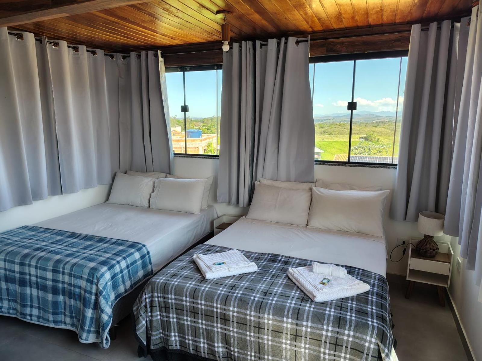 Standard Triple Room photo 2