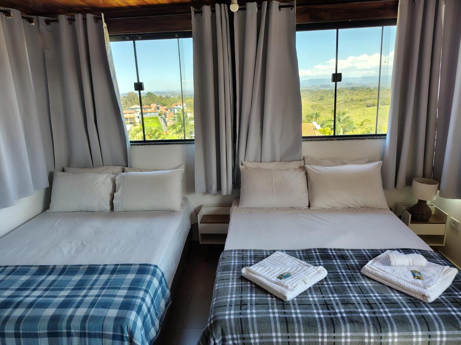 Standard Triple Room photo 1