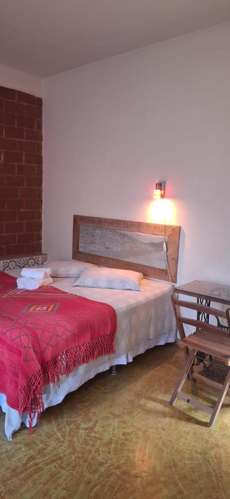 Basic Triple Room photo 1