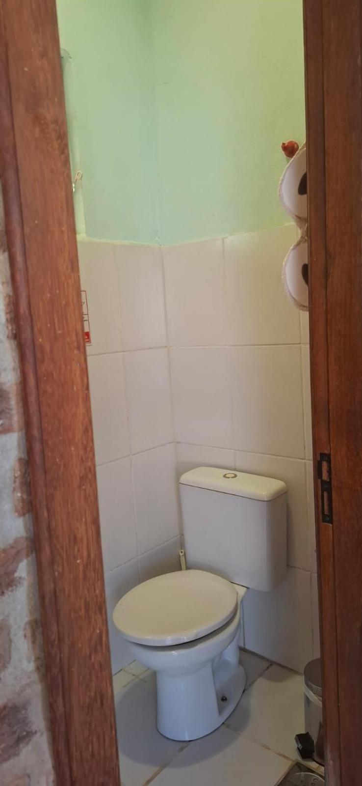 Basic Triple Room photo 2