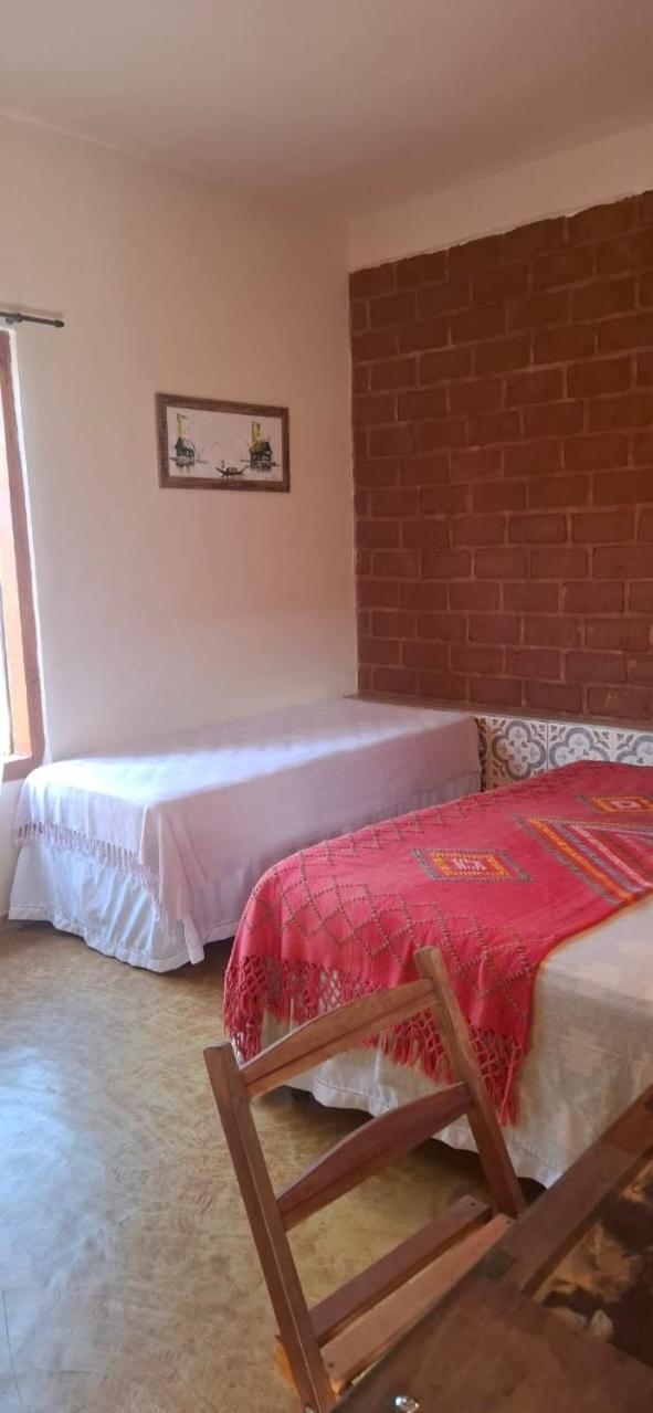 Basic Triple Room photo 3