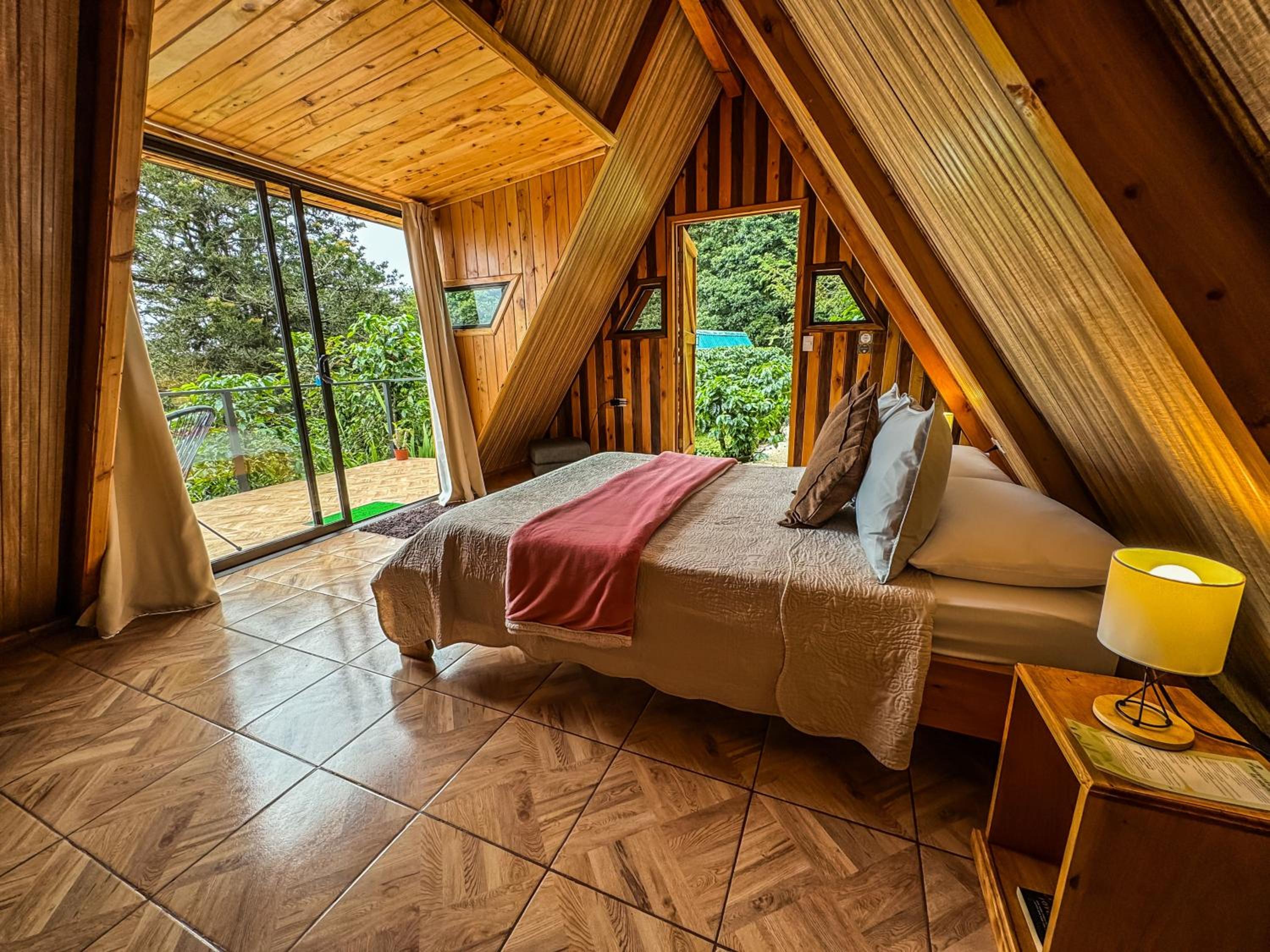 Deluxe Bungalow photo 2