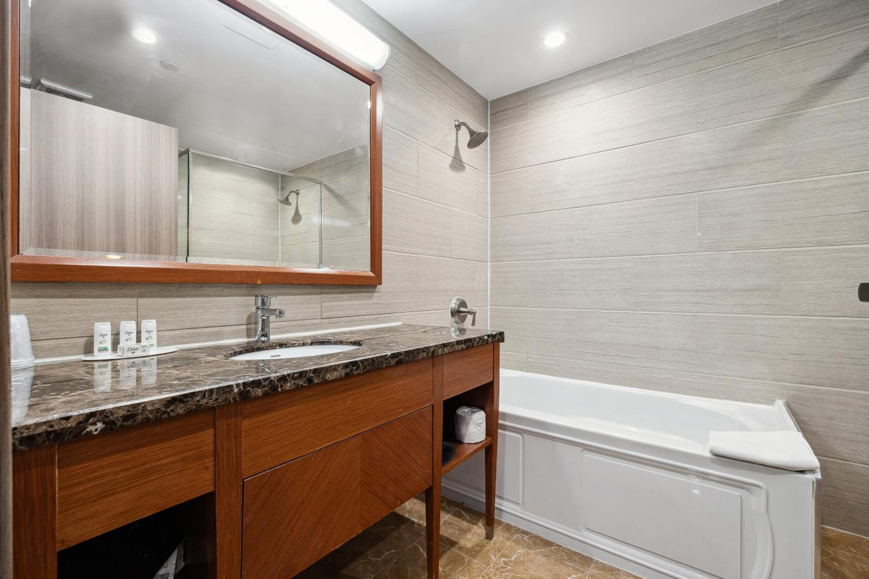 Ramada by Wyndham Flushing Queens, Foto 4
