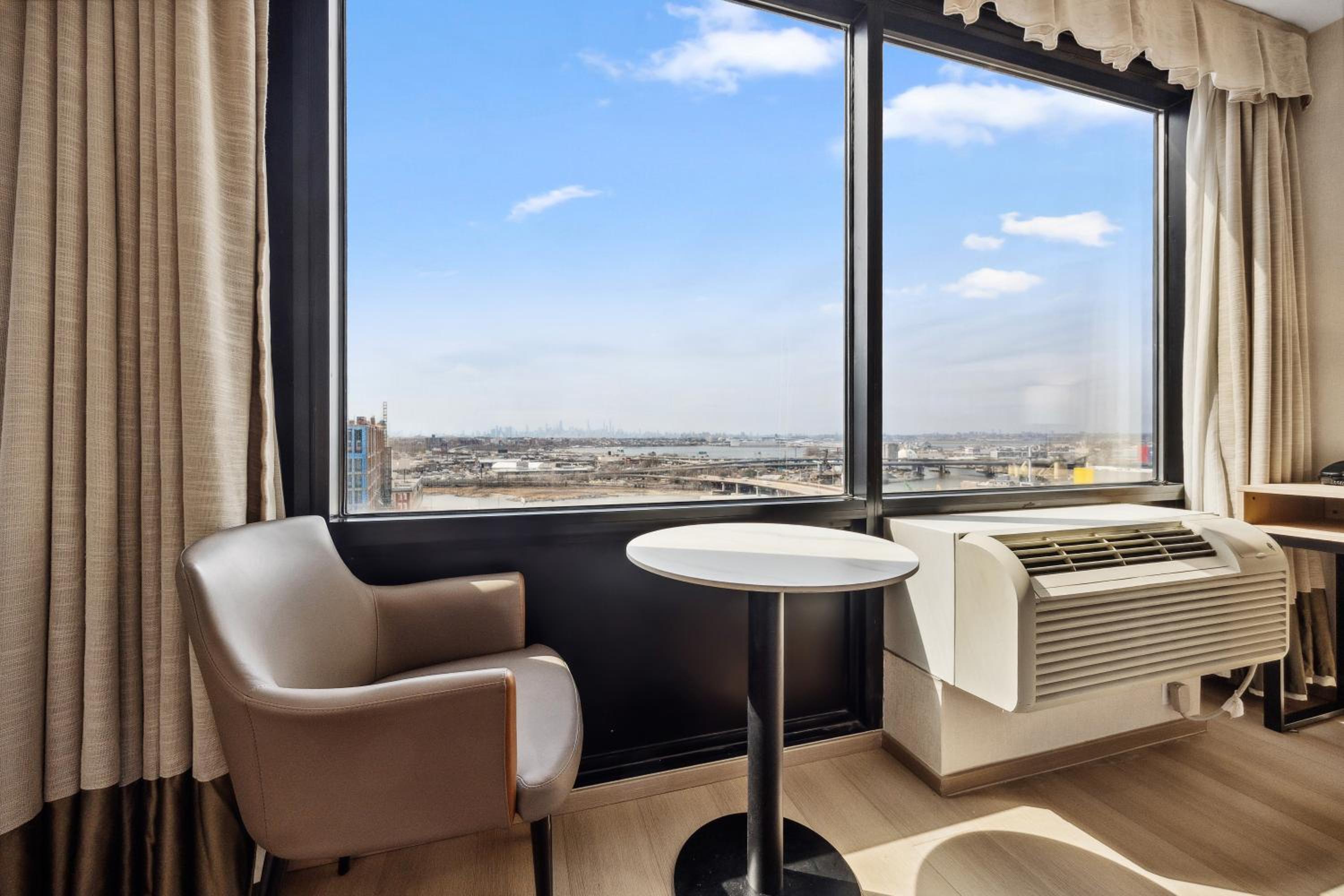 Ramada by Wyndham Flushing Queens, Foto 2