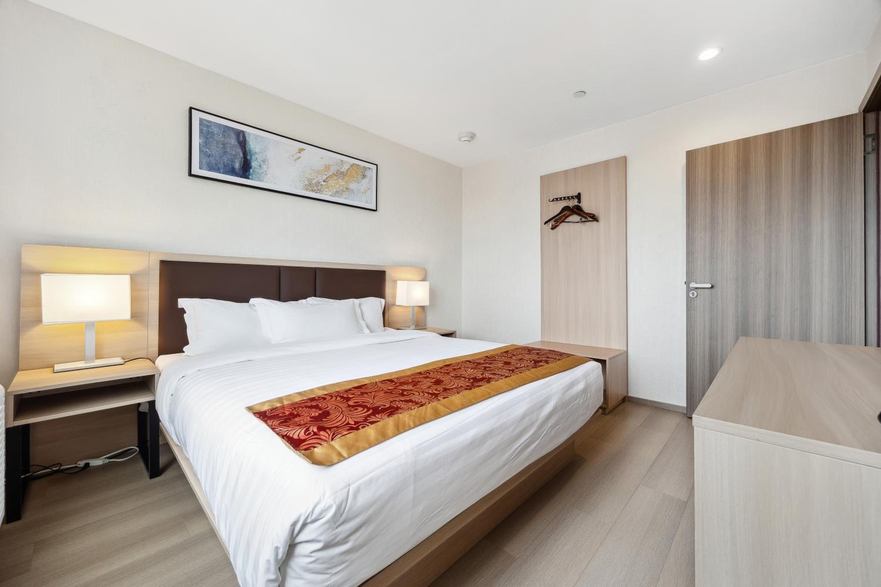 Ramada by Wyndham Flushing Queens, Foto 5