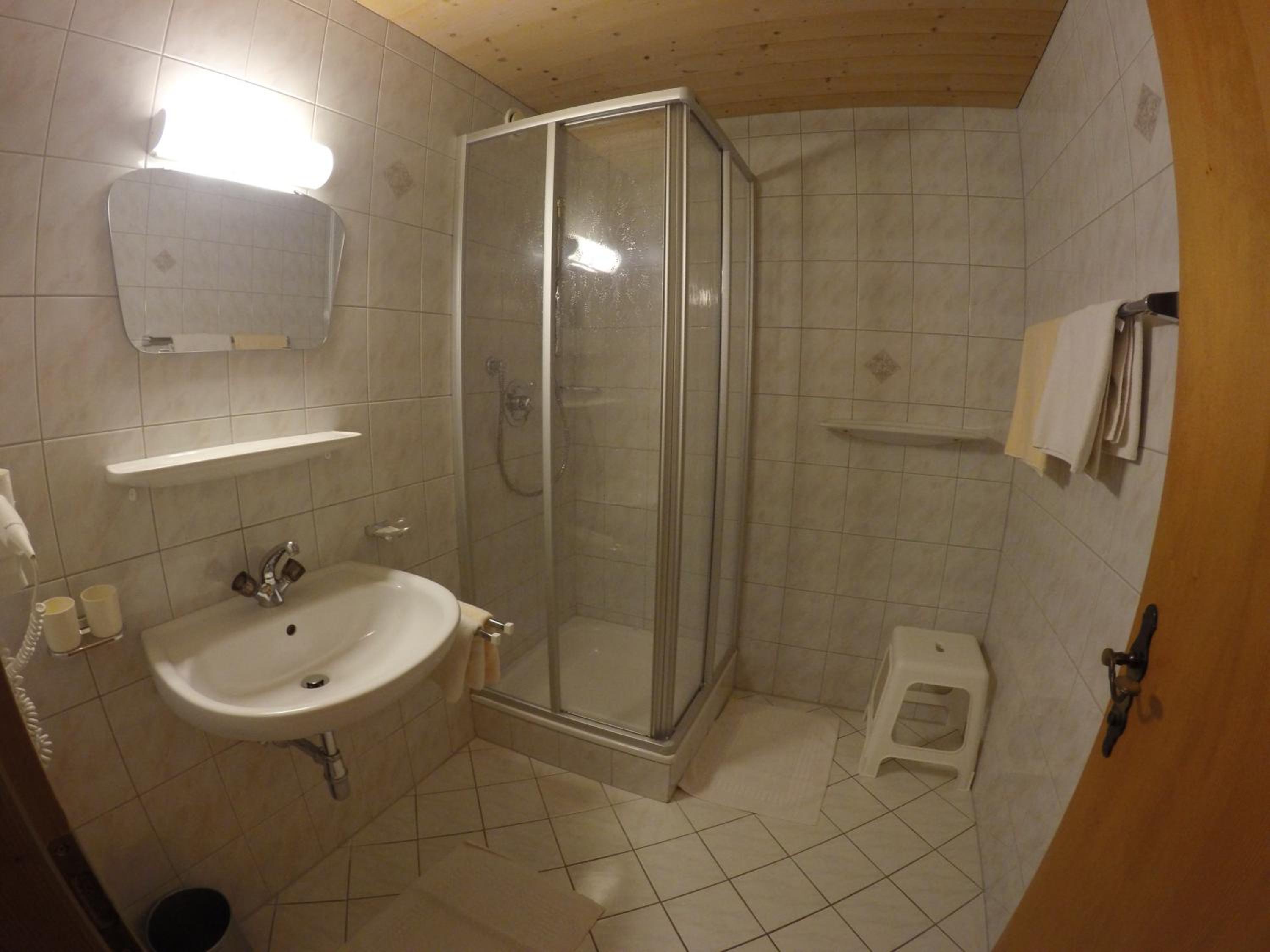 Comfort Double Room with Balcony photo 2