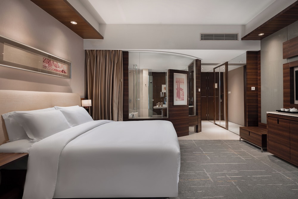 Residence Club Deluxe Room  - Photo 3