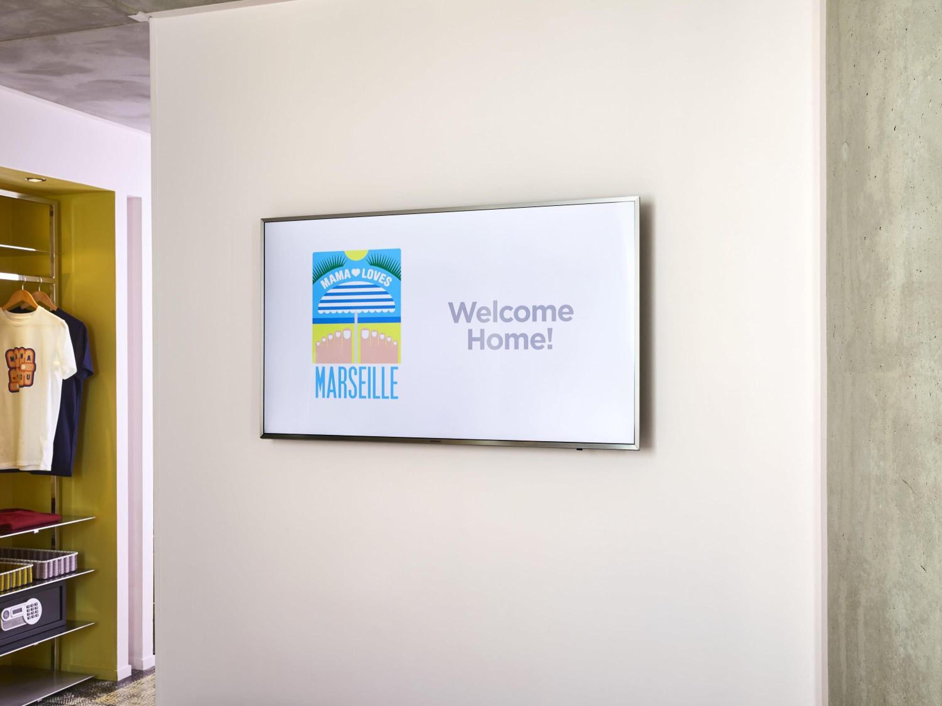 Medium Mama Double Room - Disability Access - Photo 2