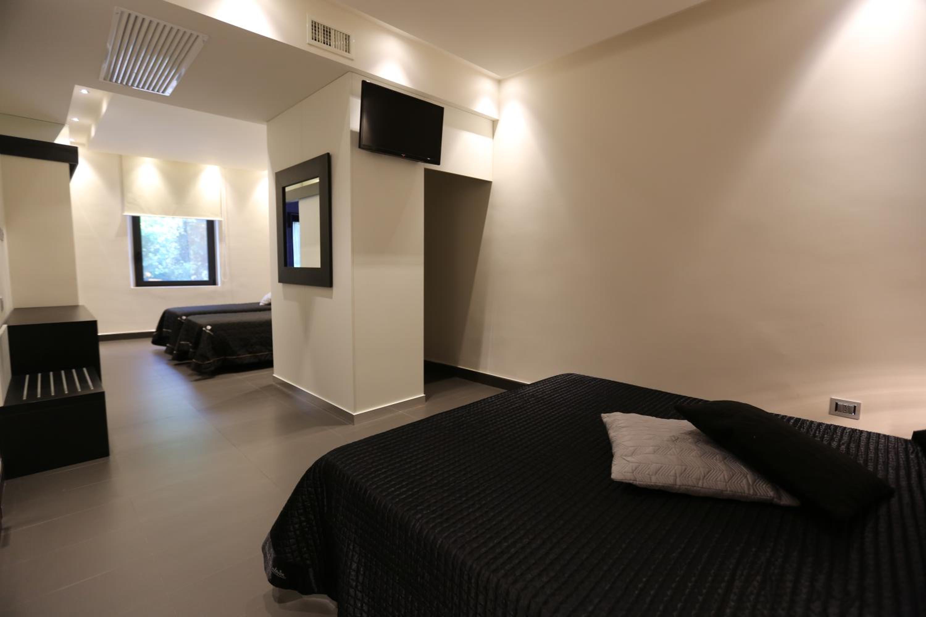 Superior Quadruple Room photo 1