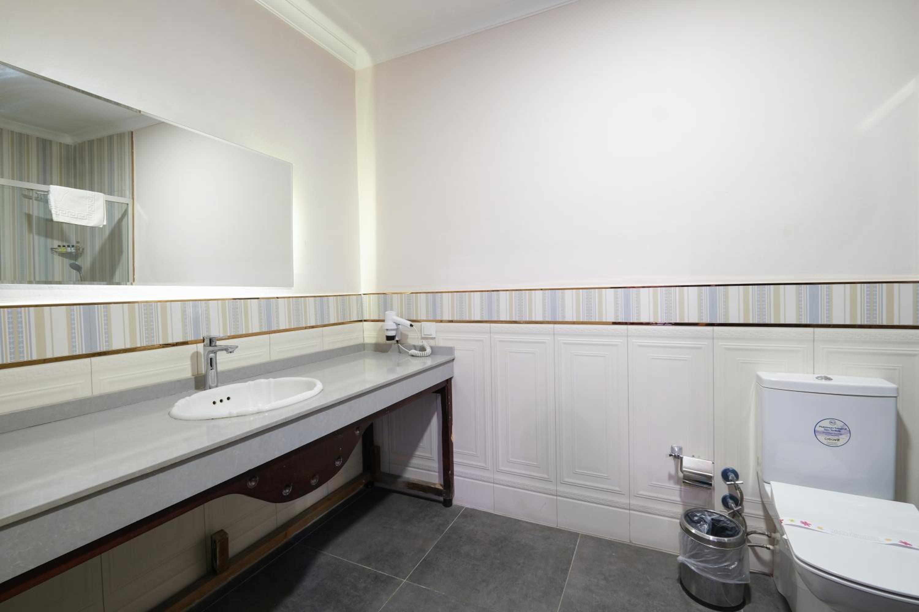 Superior Twin Room photo 2