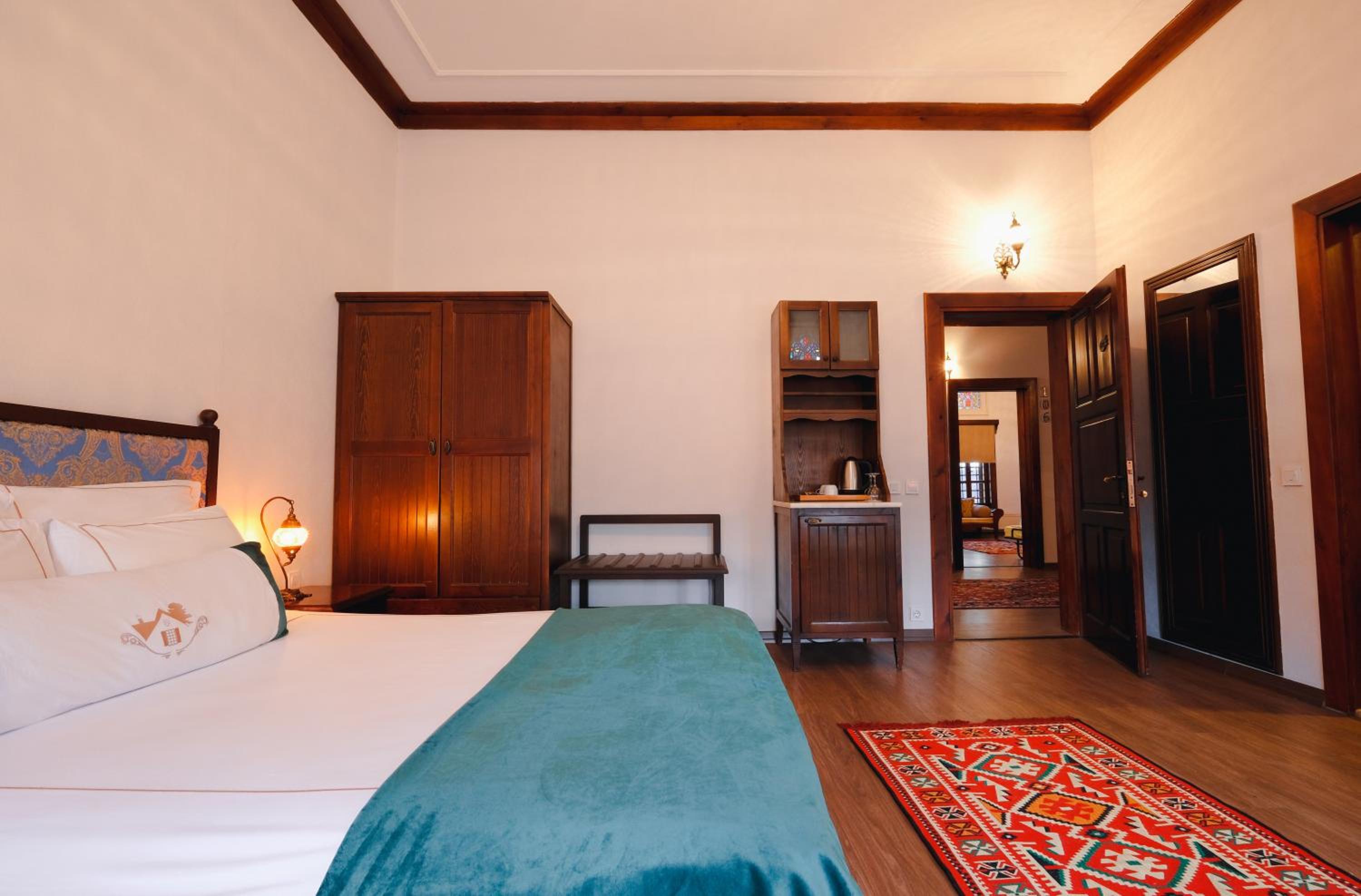 Superior Twin Room photo 3