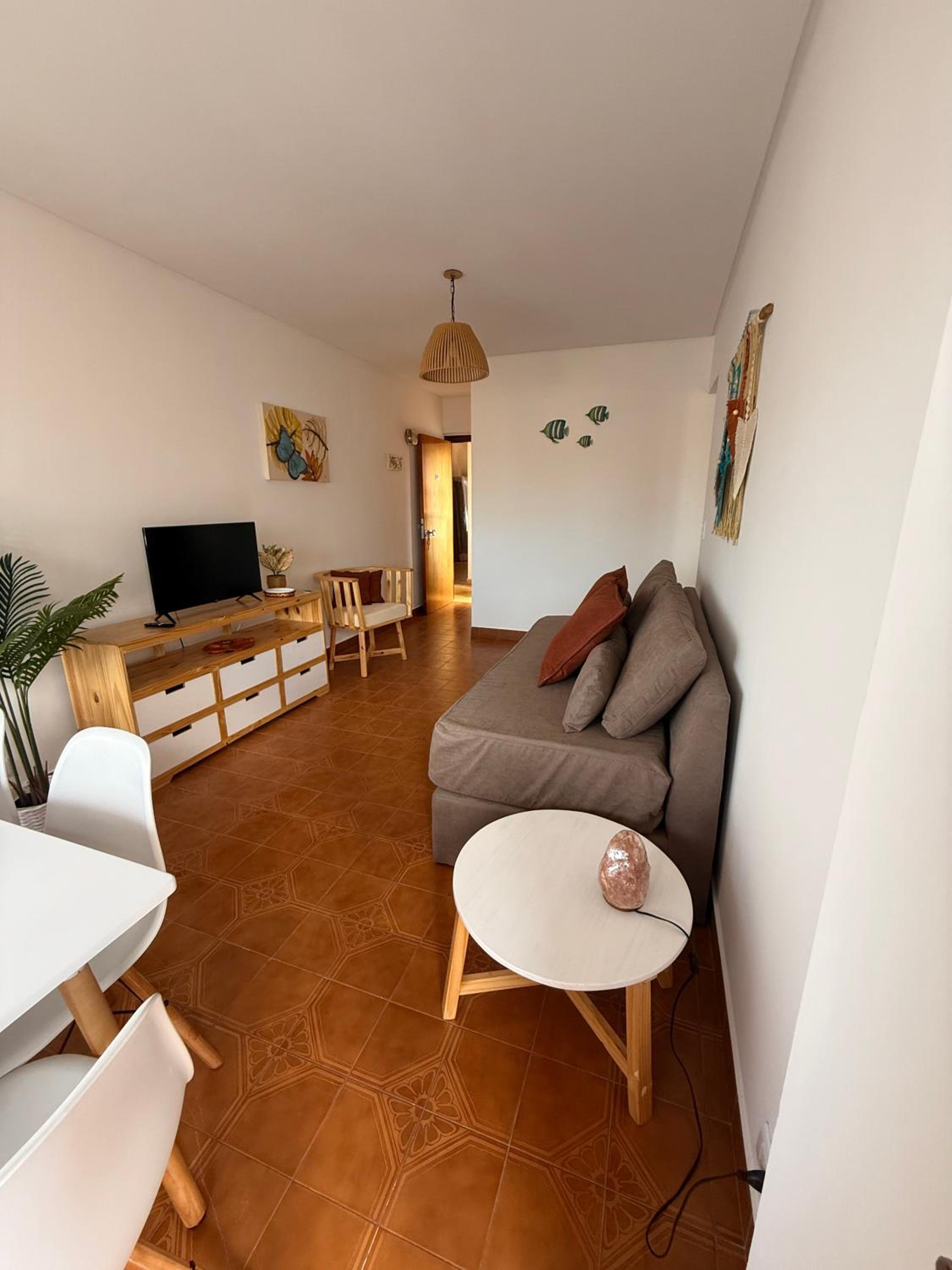Apartment with Sea View photo 1