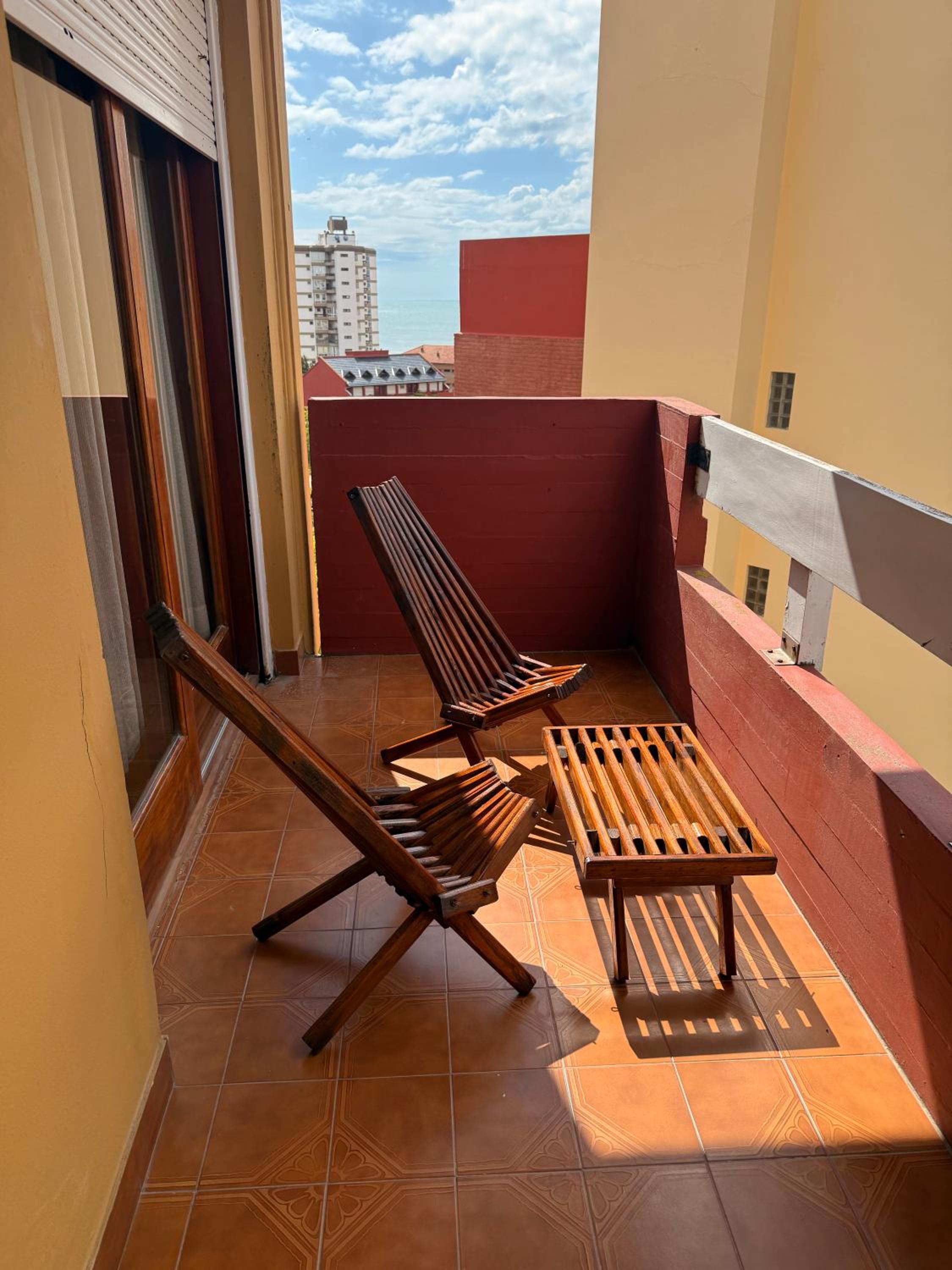 Apartment with Sea View photo 3