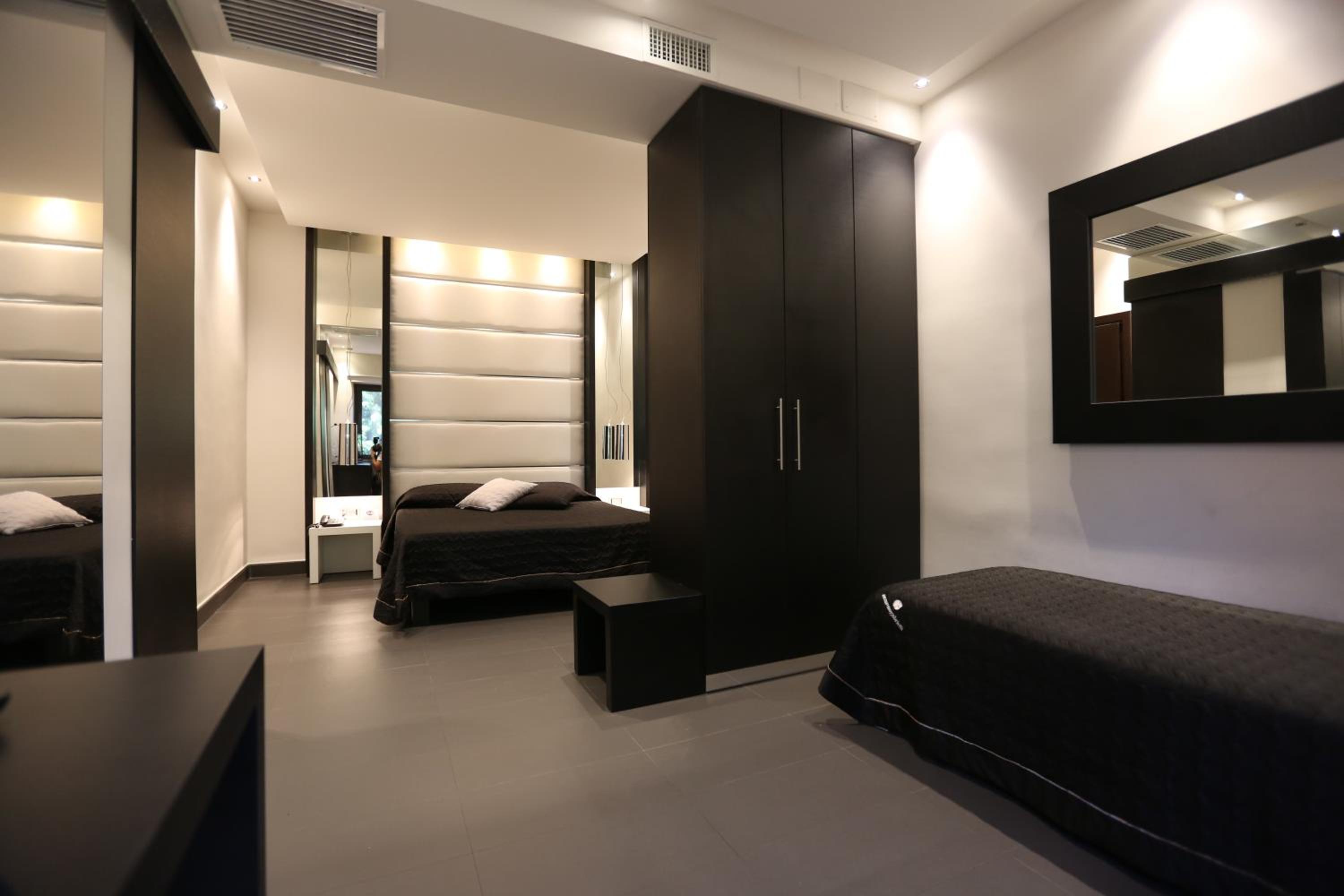 Superior Triple Room photo 1