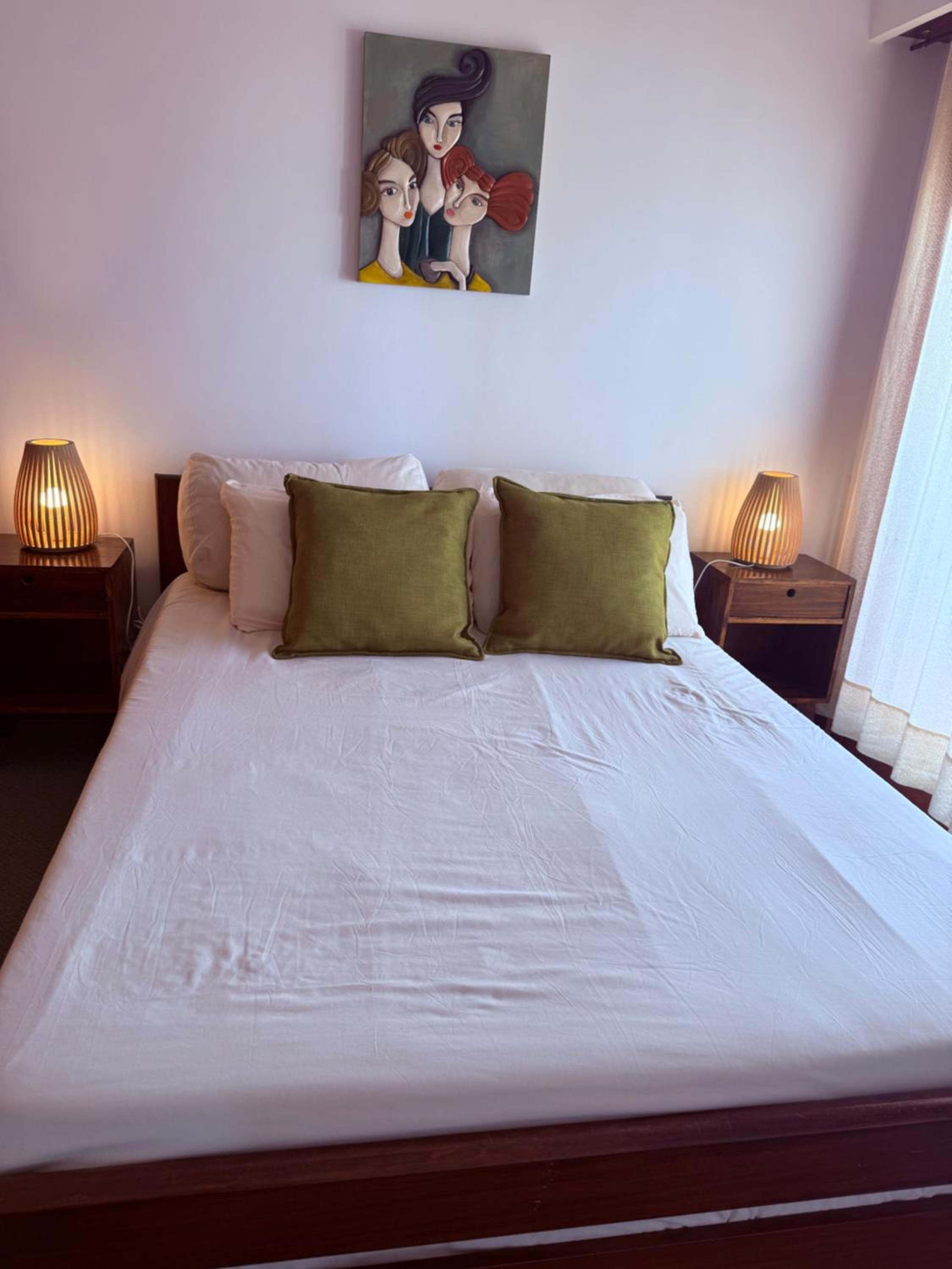 Apartment with Sea View photo 3